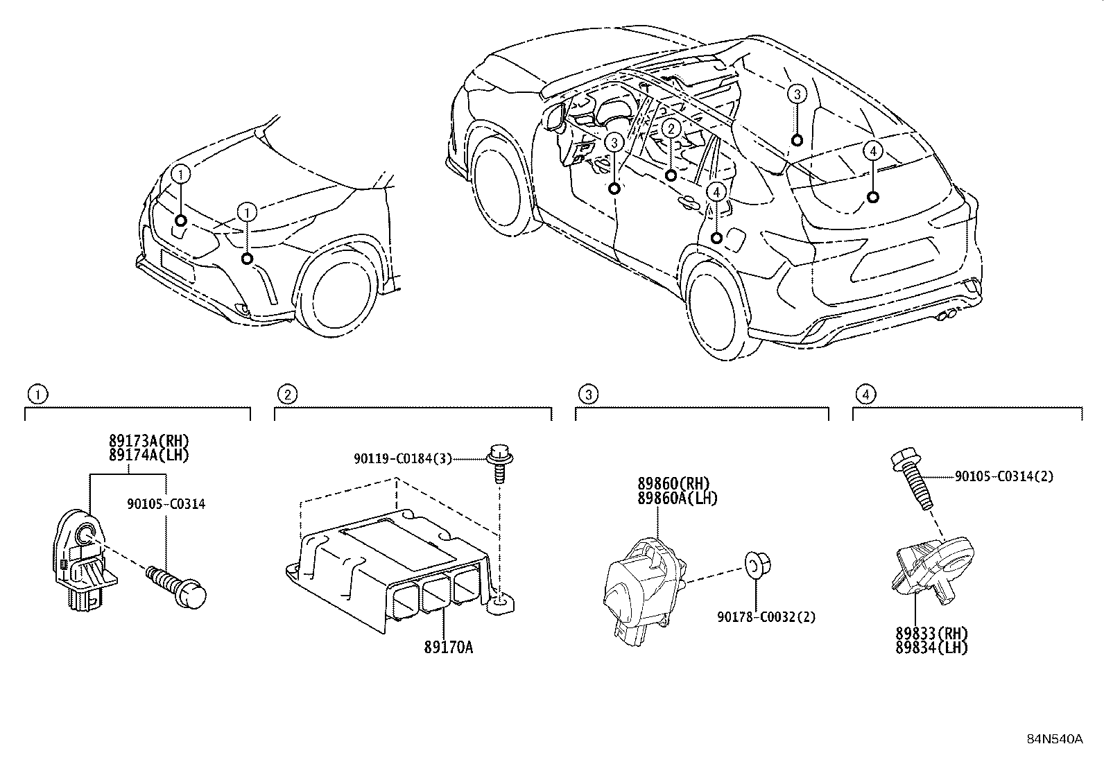 Figure 84N540A