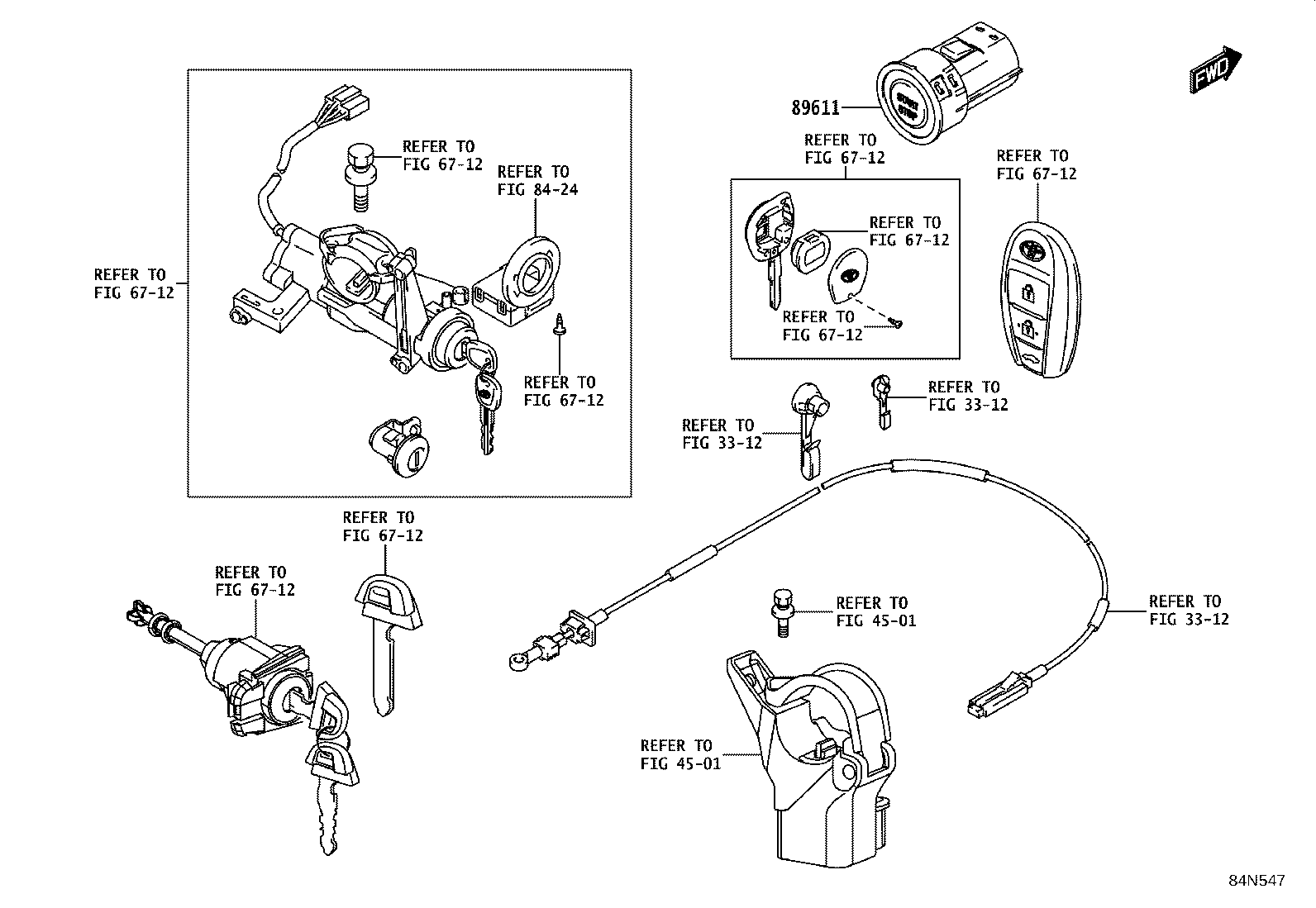 Figure 84N547