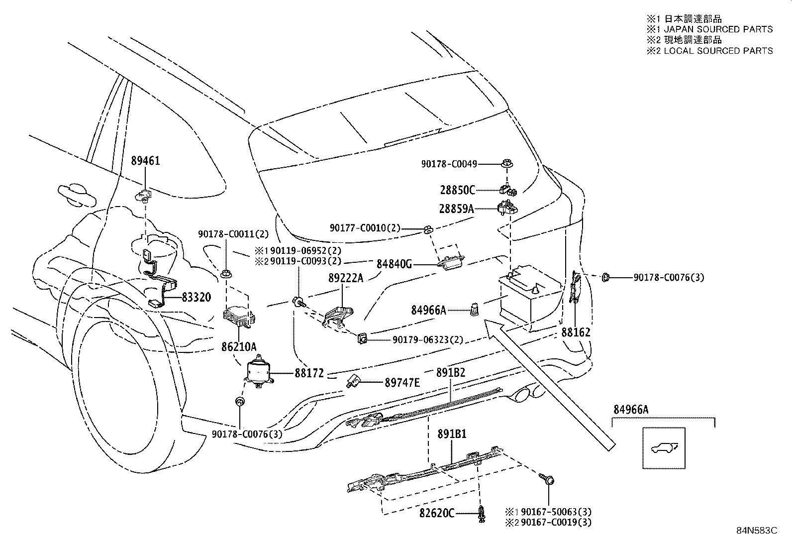 Figure 84N583C