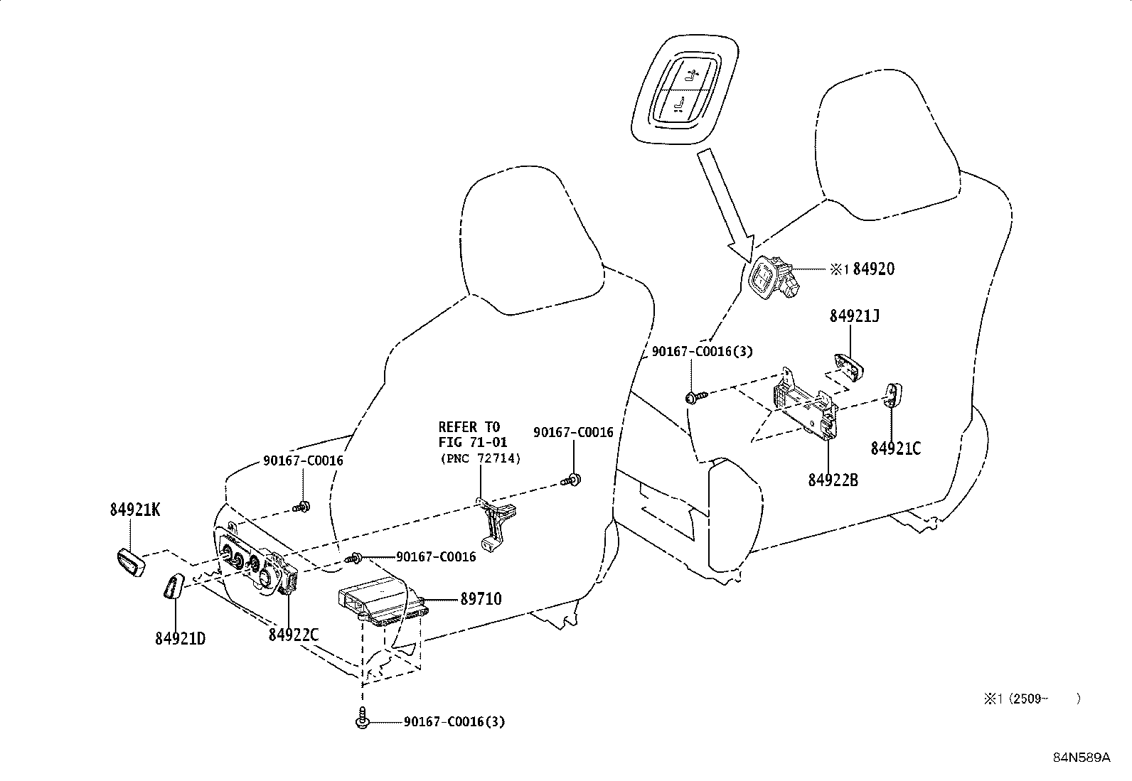 Figure 84N589A