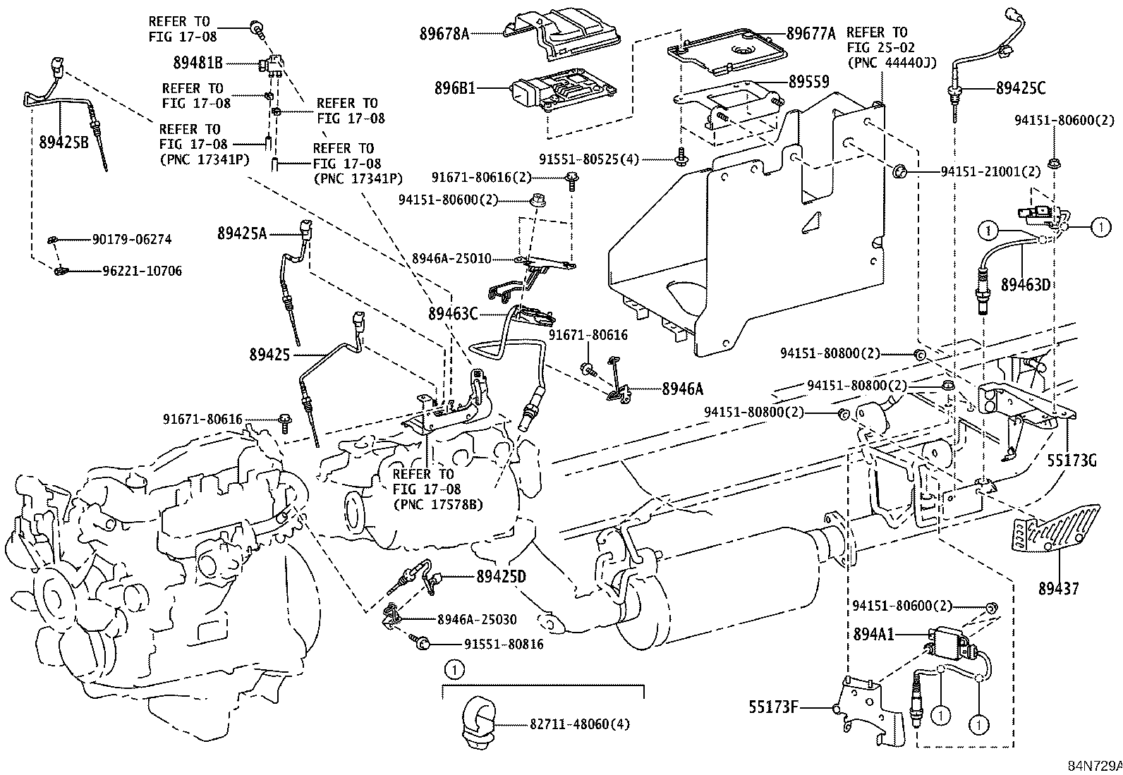 Figure 84N729A