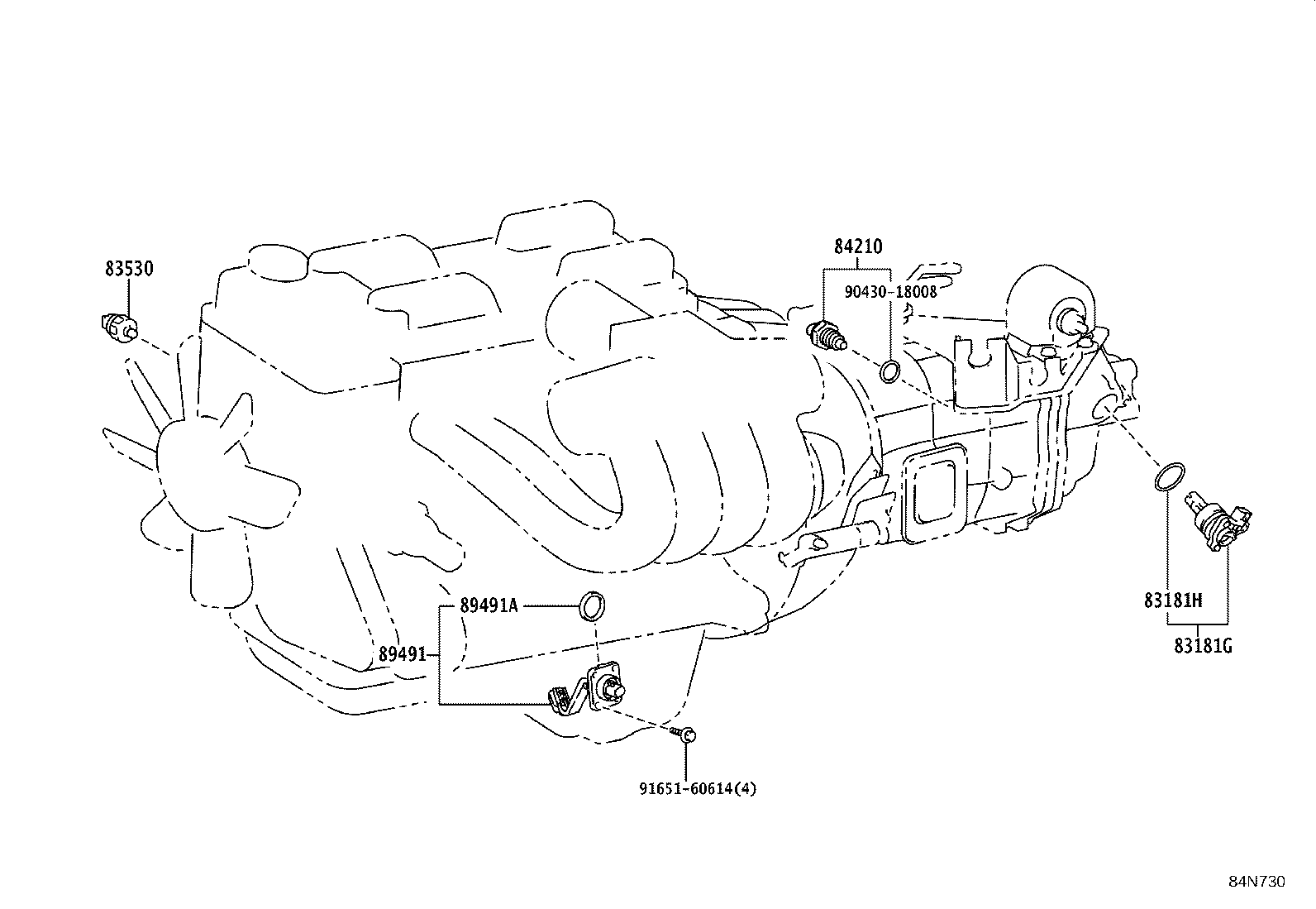 Figure 84N730