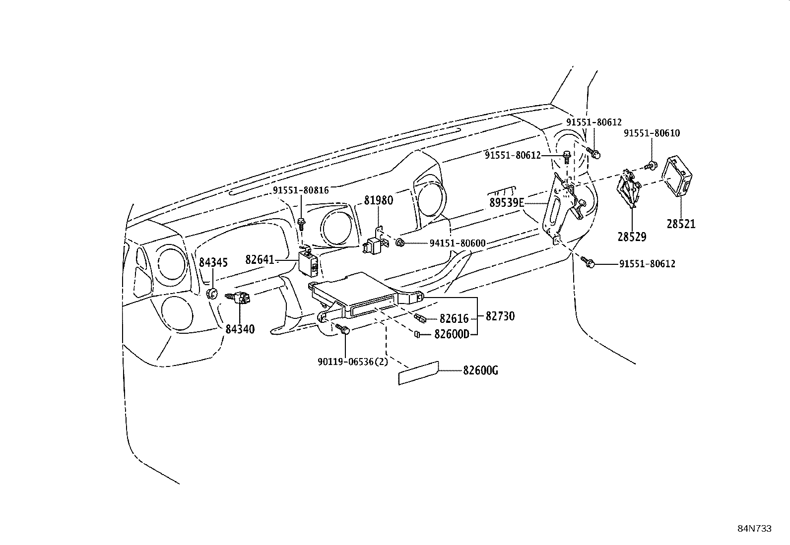 Figure 84N733