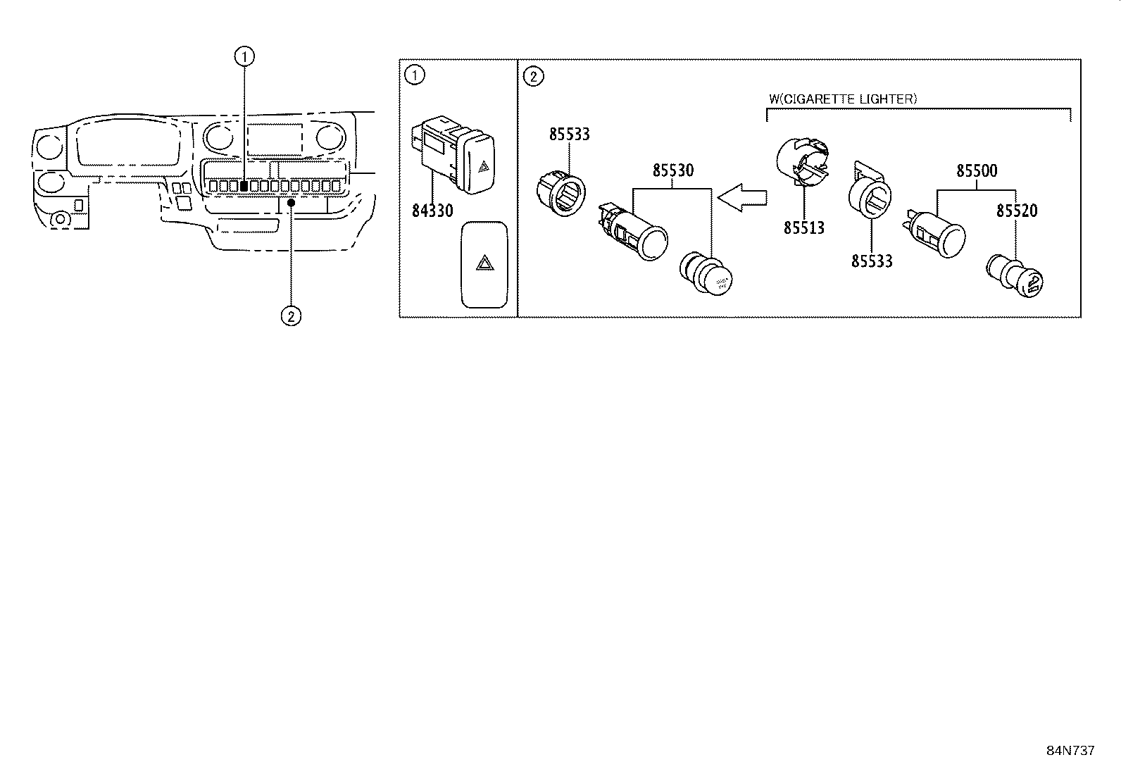 Figure 84N737