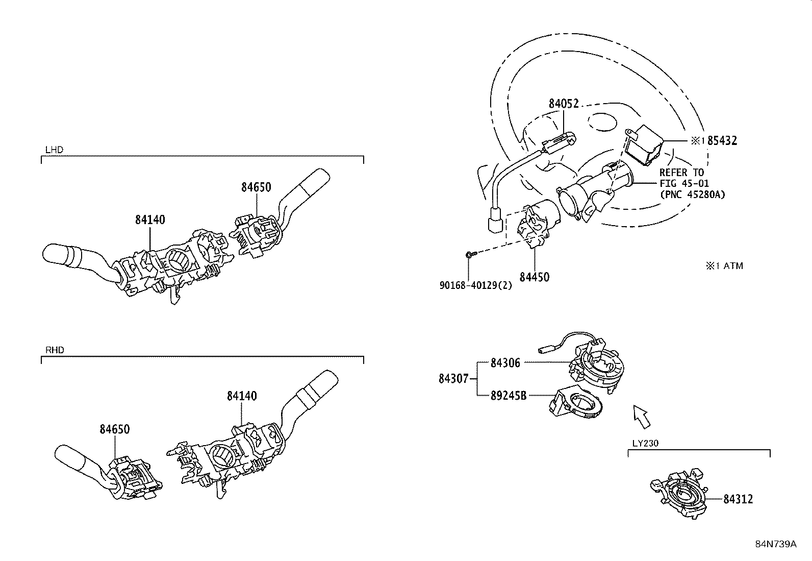 Figure 84N739A