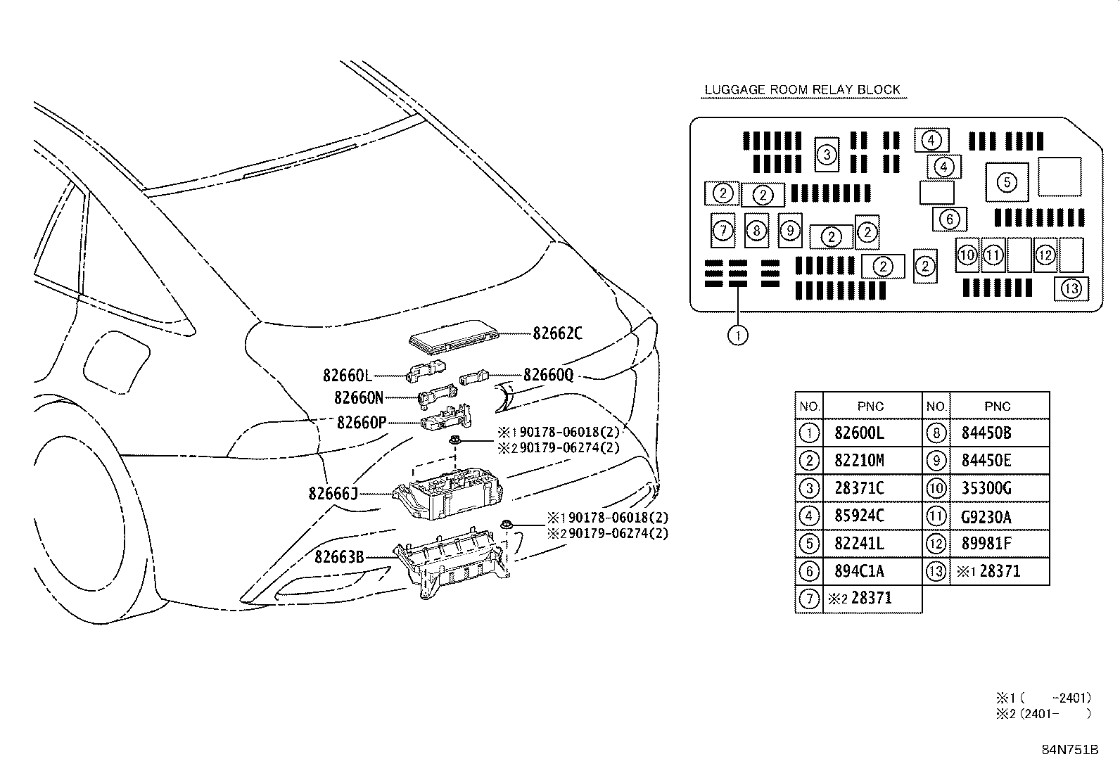 Figure 84N751B
