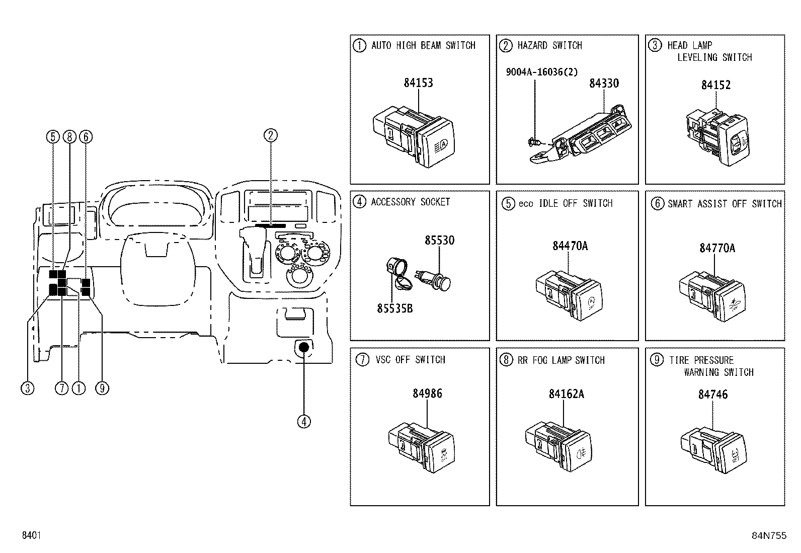Figure 84N755