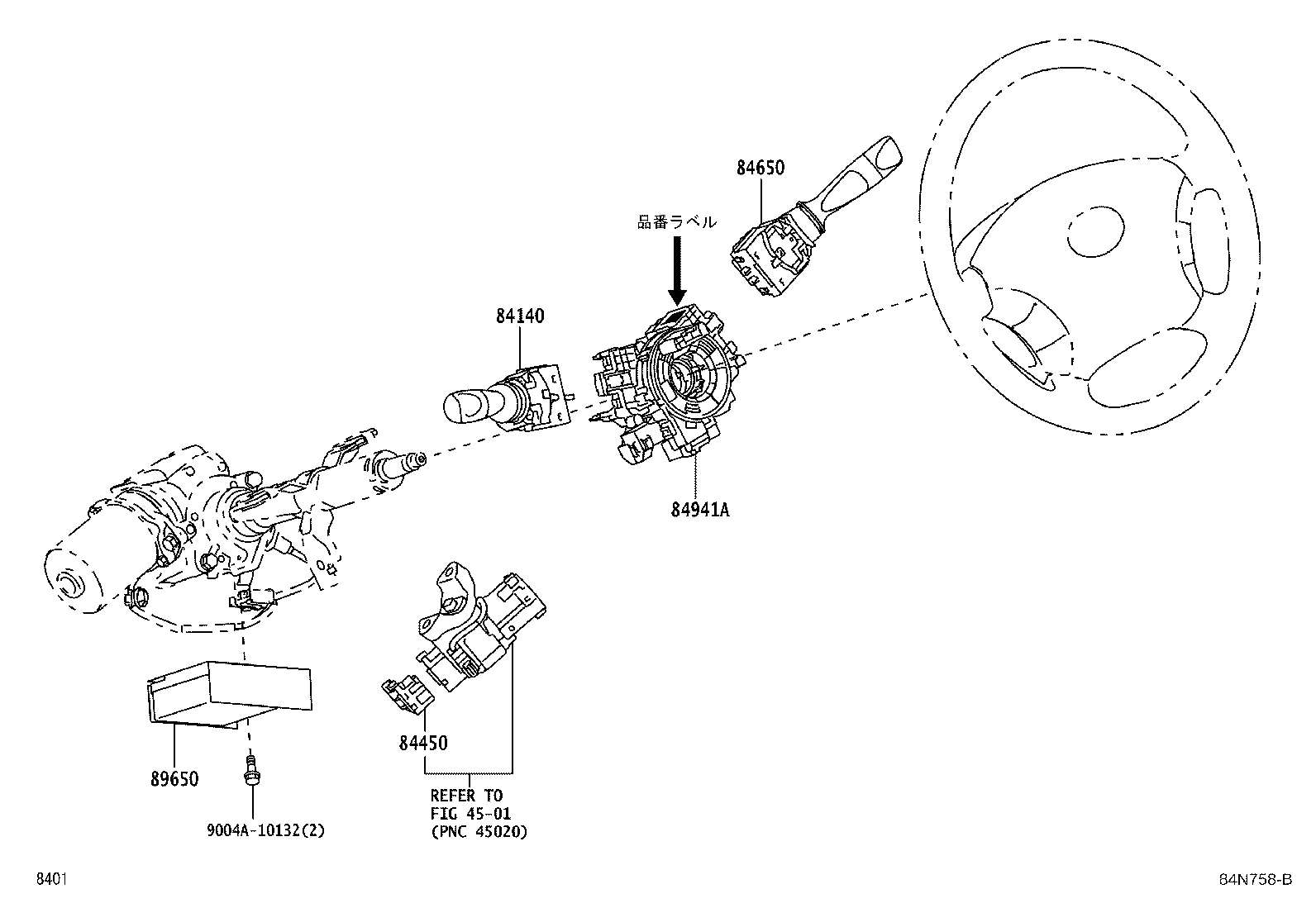 Figure 84N758B