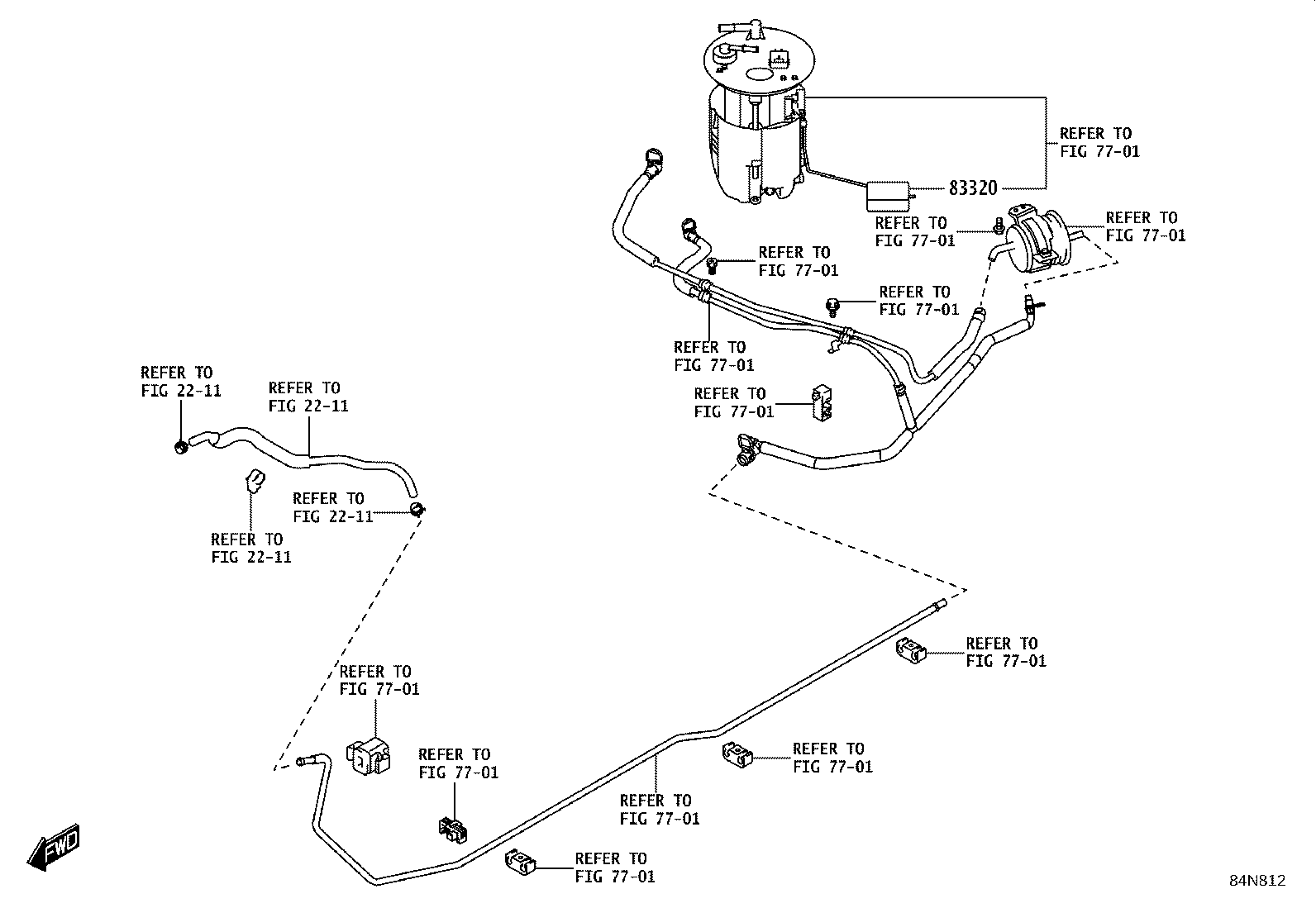 Figure 84N812