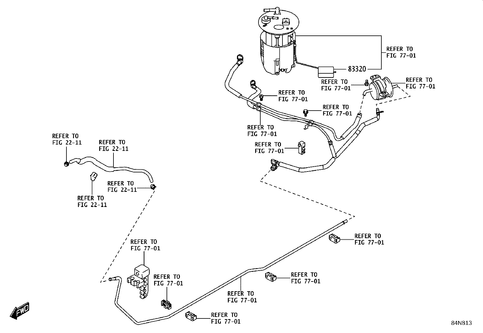 Figure 84N813