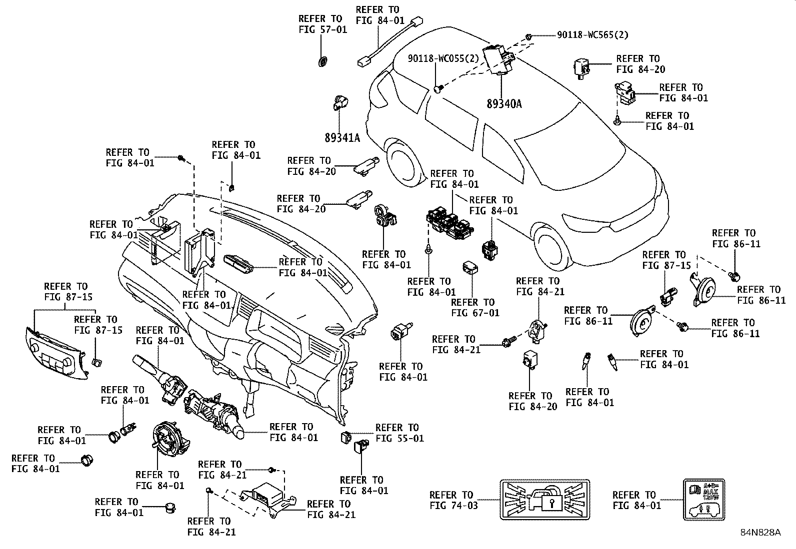 Figure 84N828A