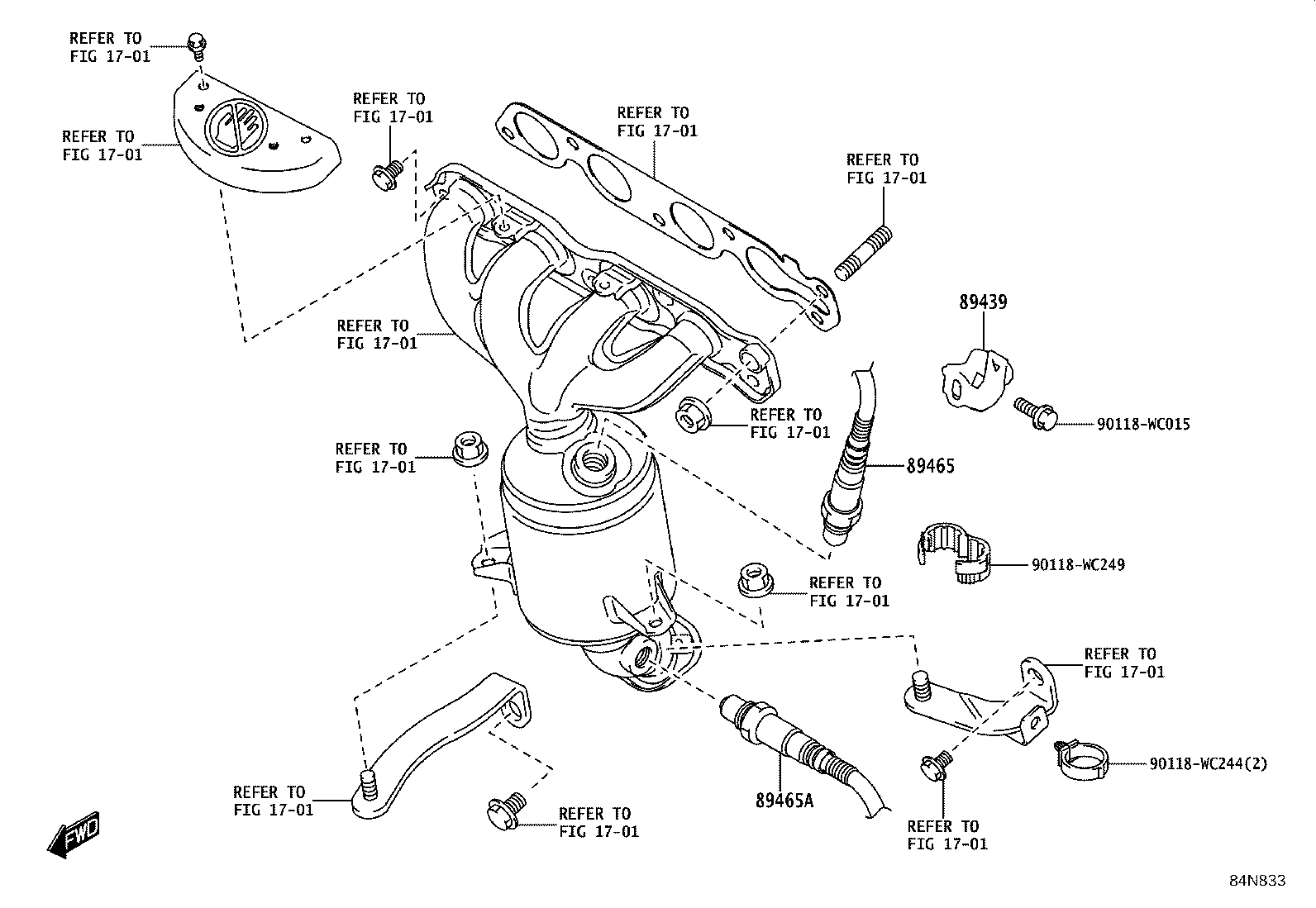 Figure 84N833