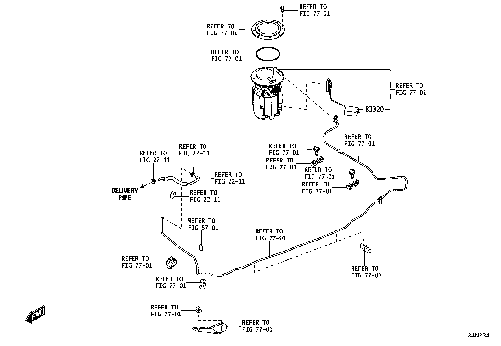 Figure 84N834