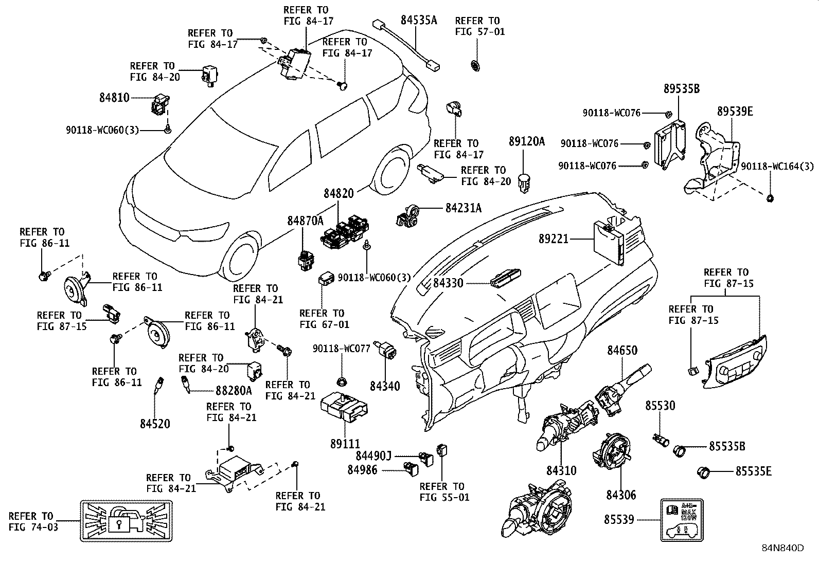 Figure 84N840D