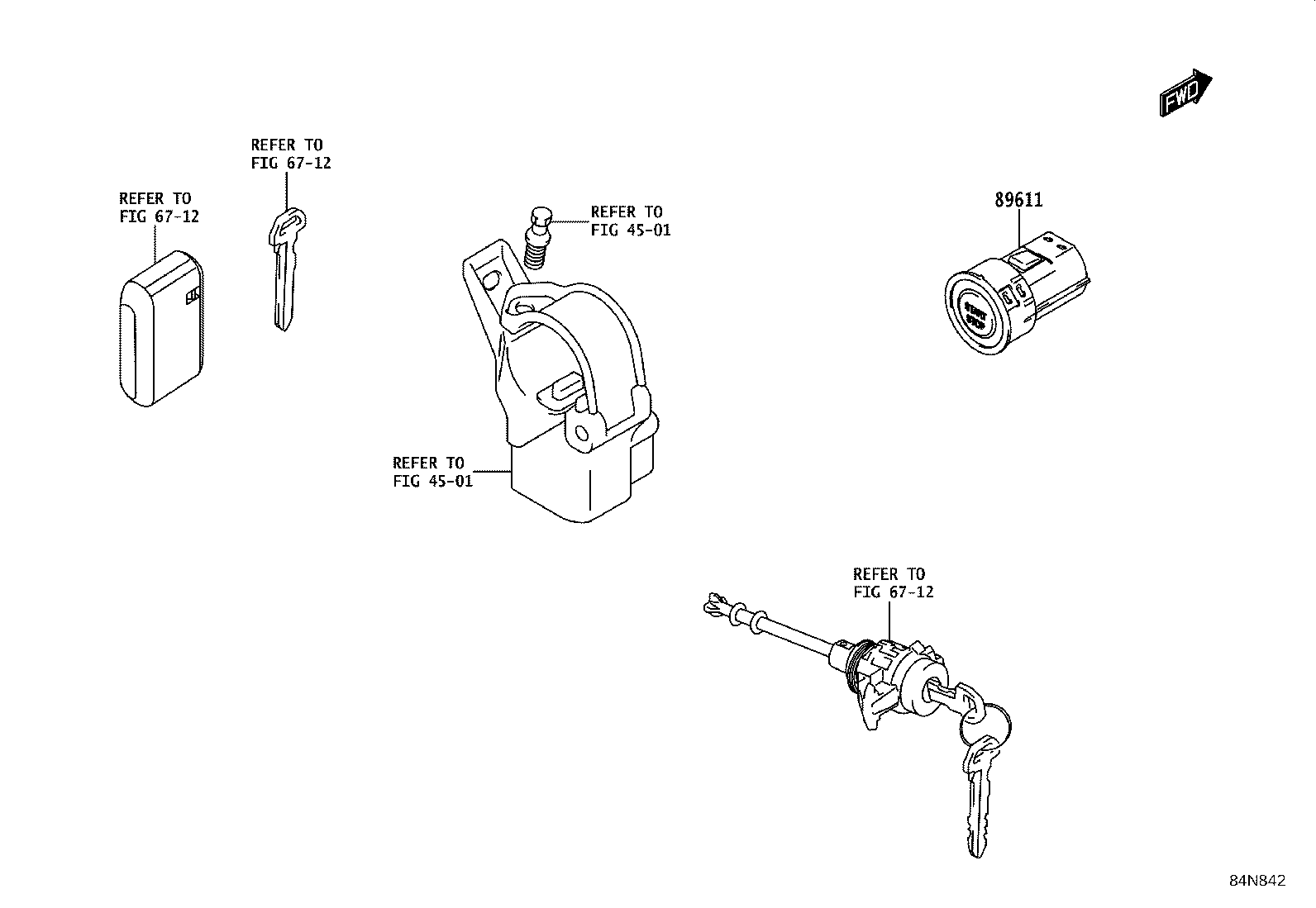 Figure 84N842