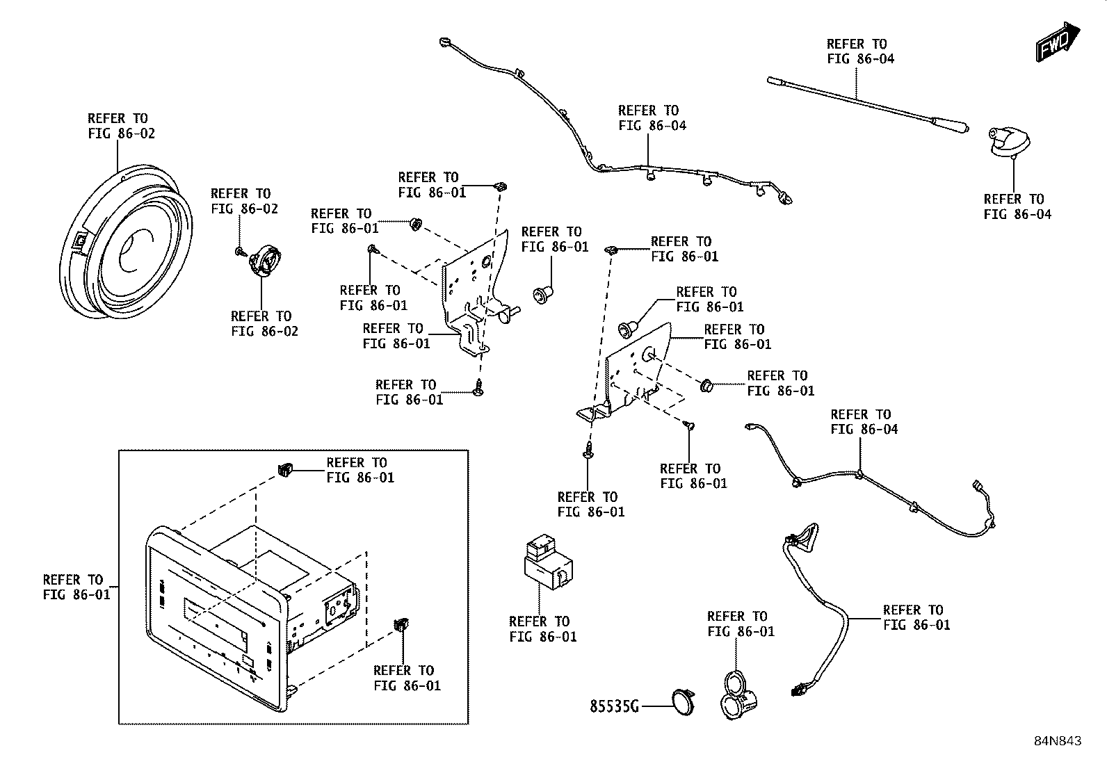Figure 84N843