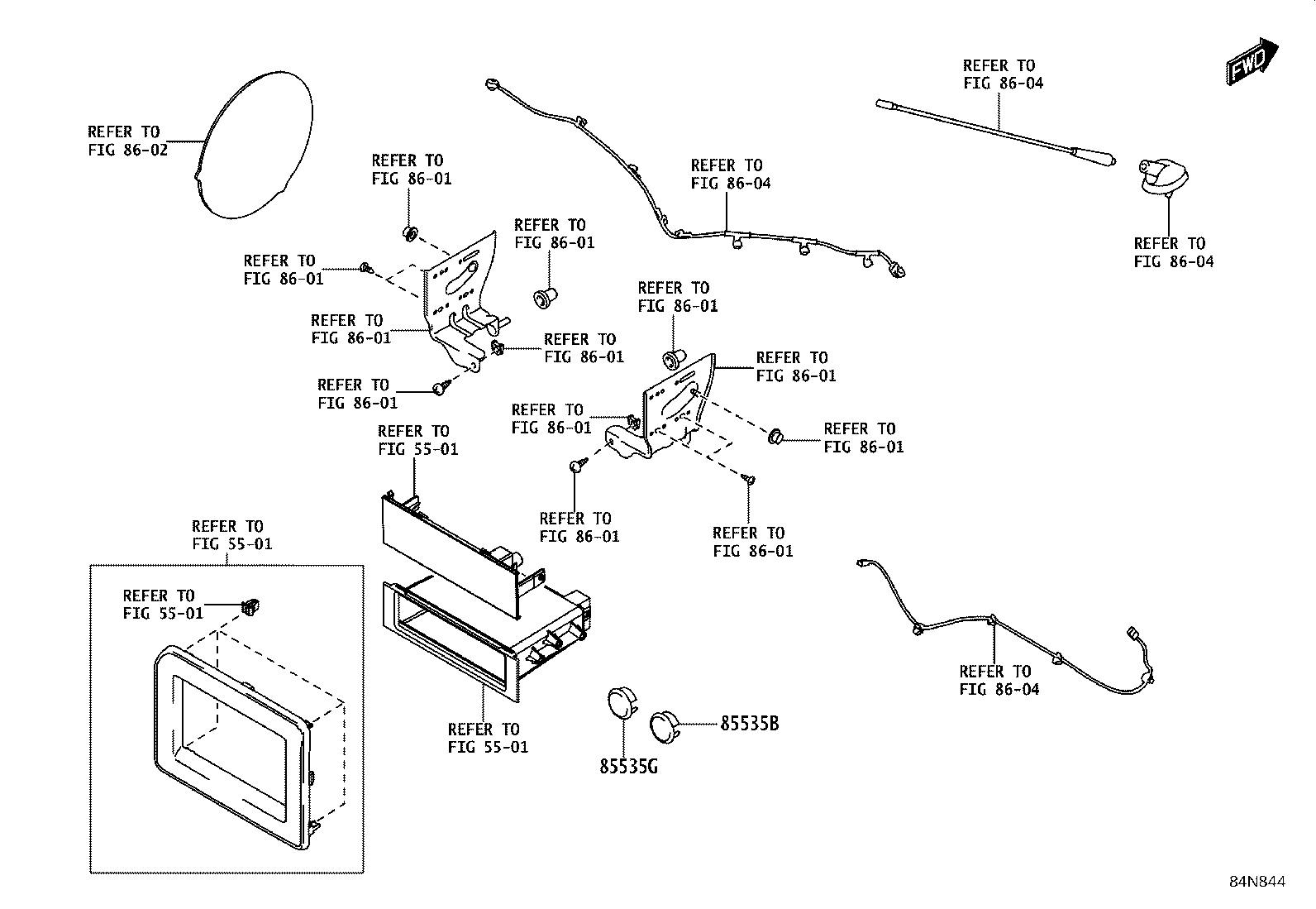 Figure 84N844
