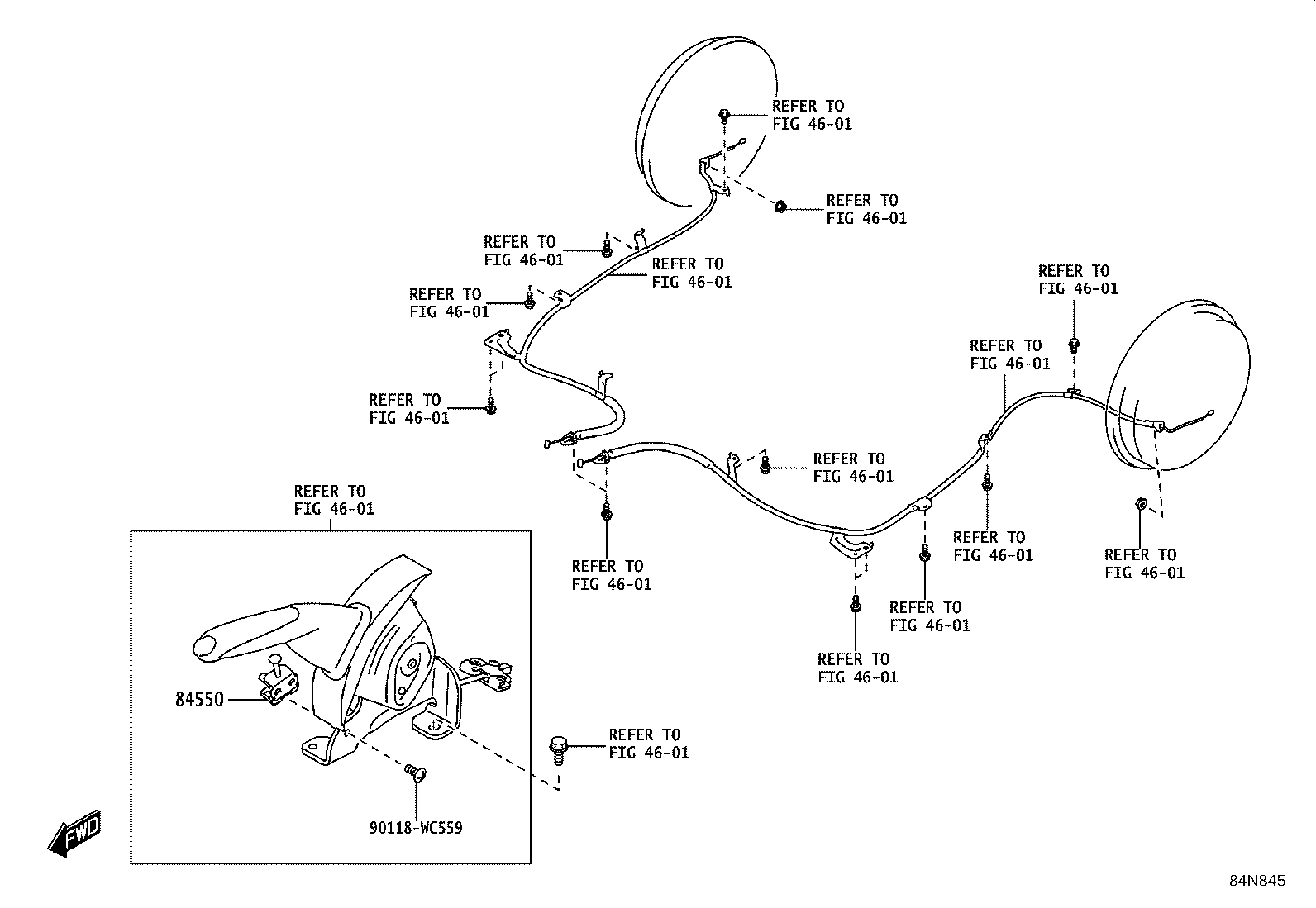 Figure 84N845