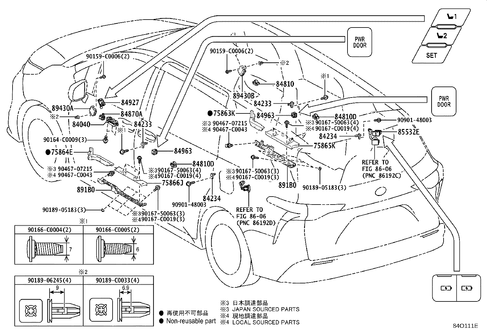 Figure 84O111E
