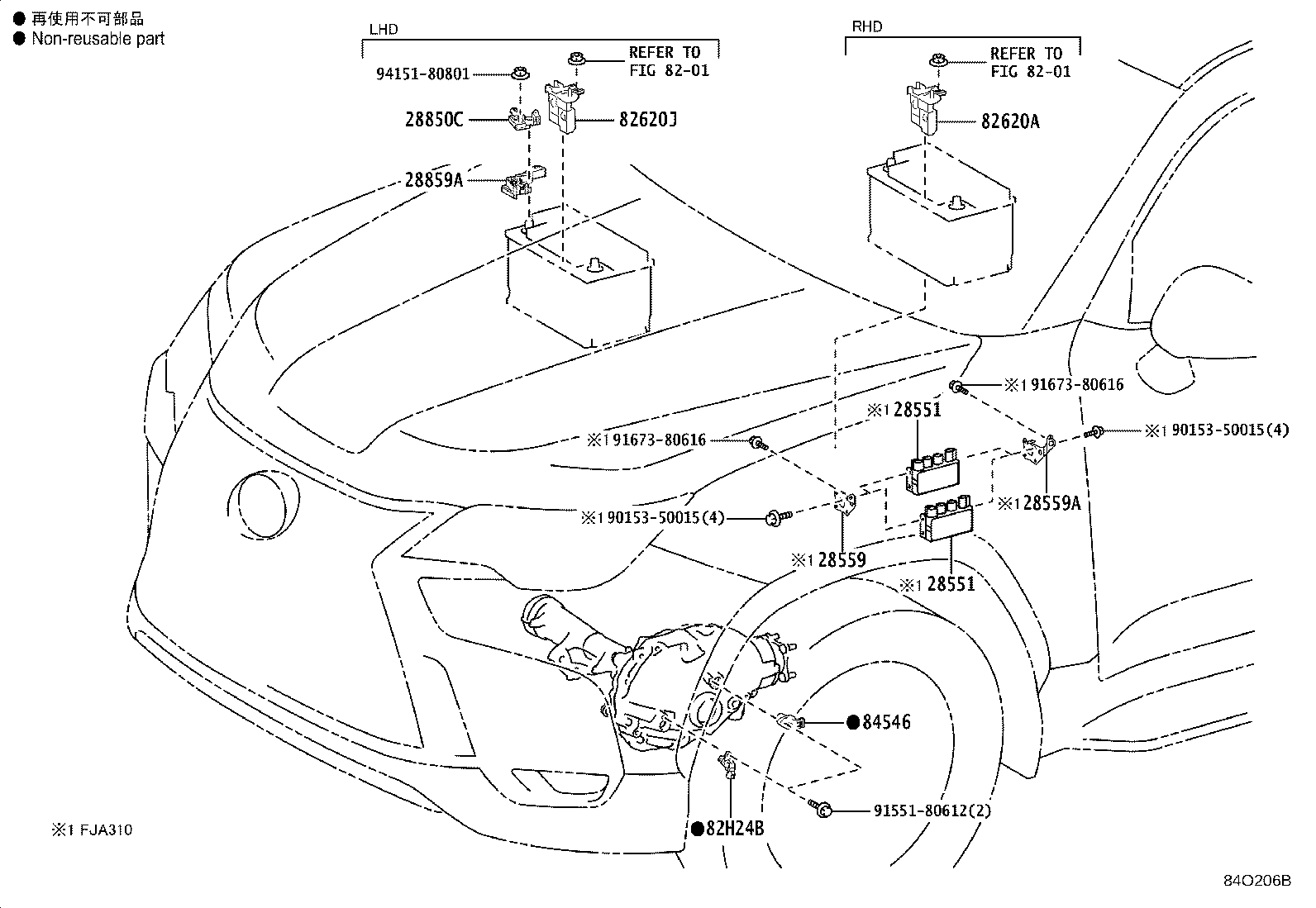 Figure 84O206B