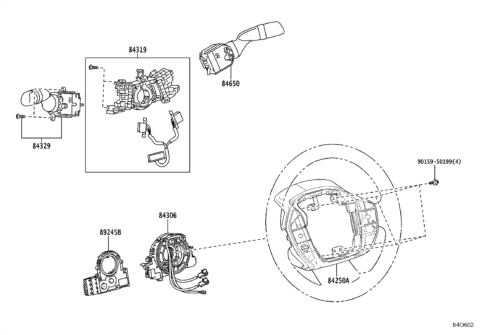 Figure 84O602