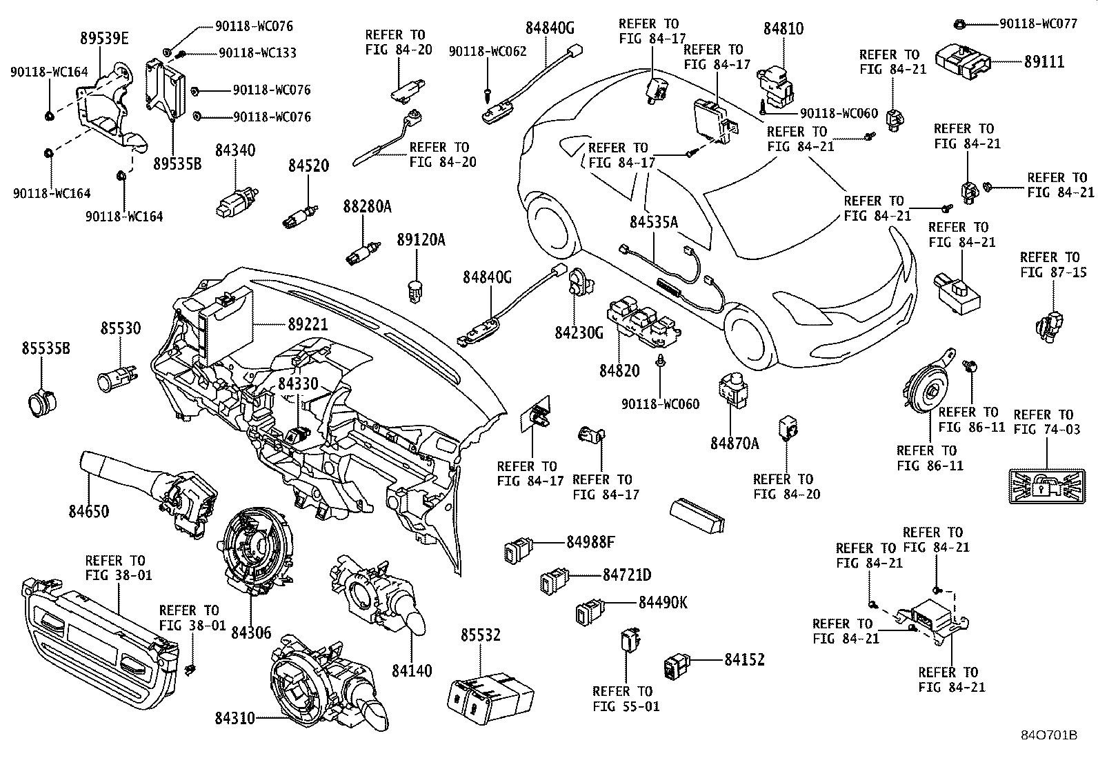 Figure 84O701B