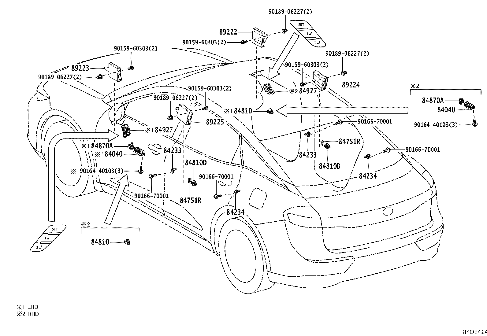 Figure 84O841A