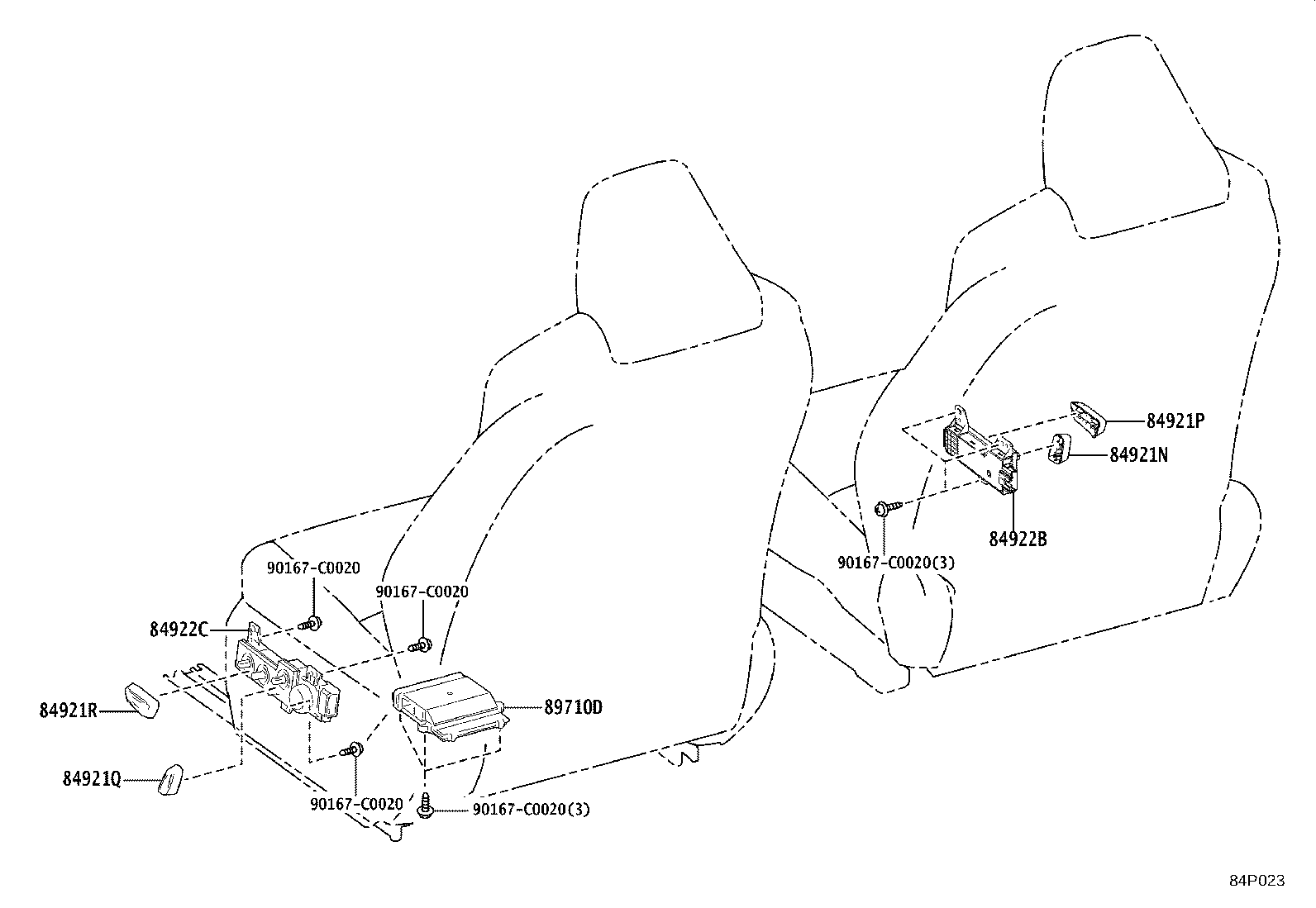 Figure 84P023
