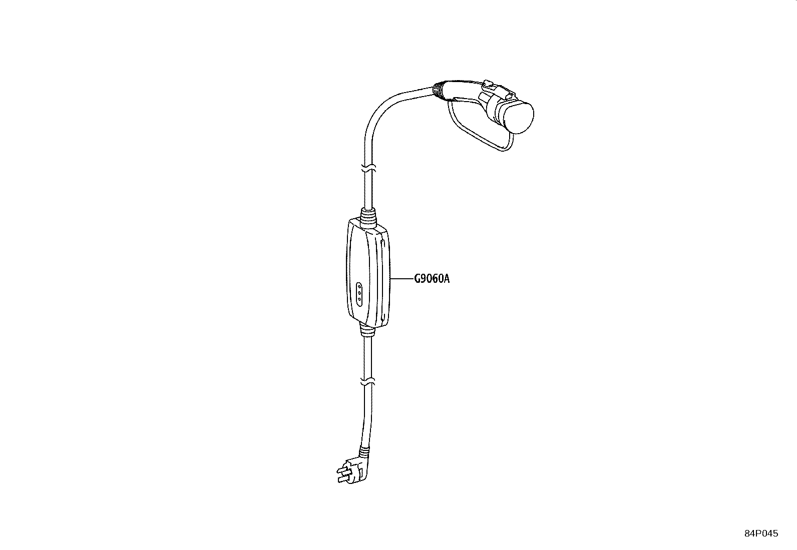 Figure 84P045