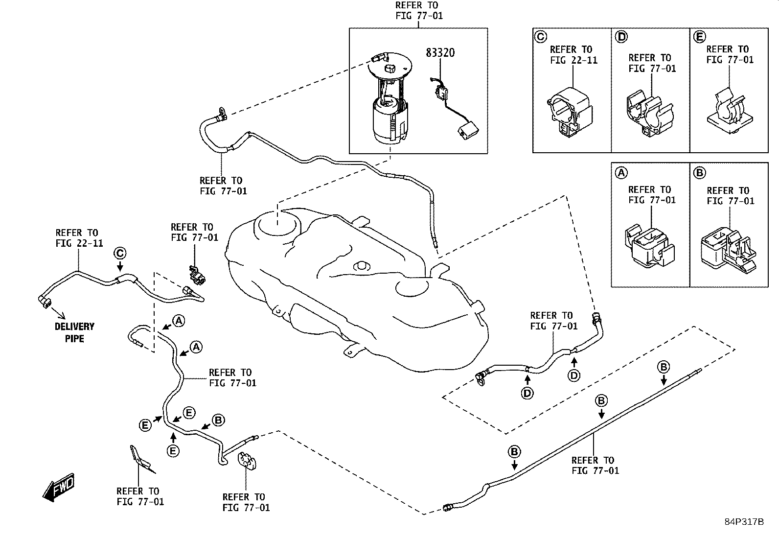 Figure 84P317B