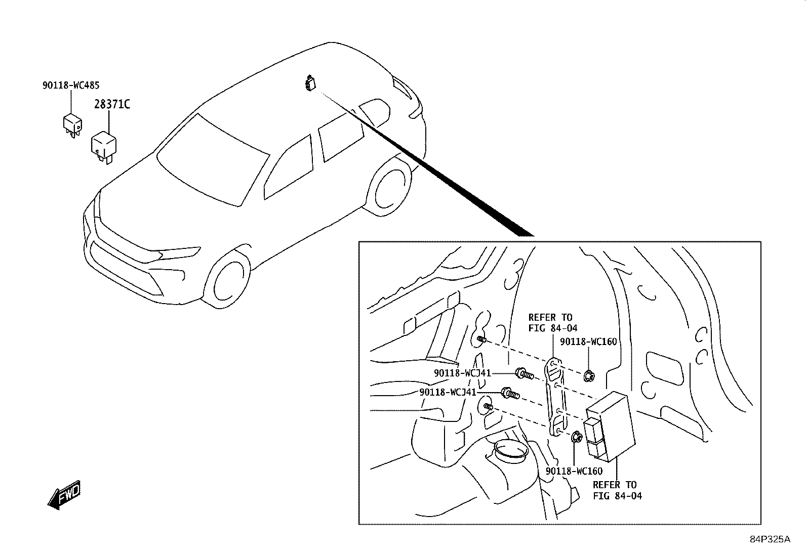 Figure 84P325A