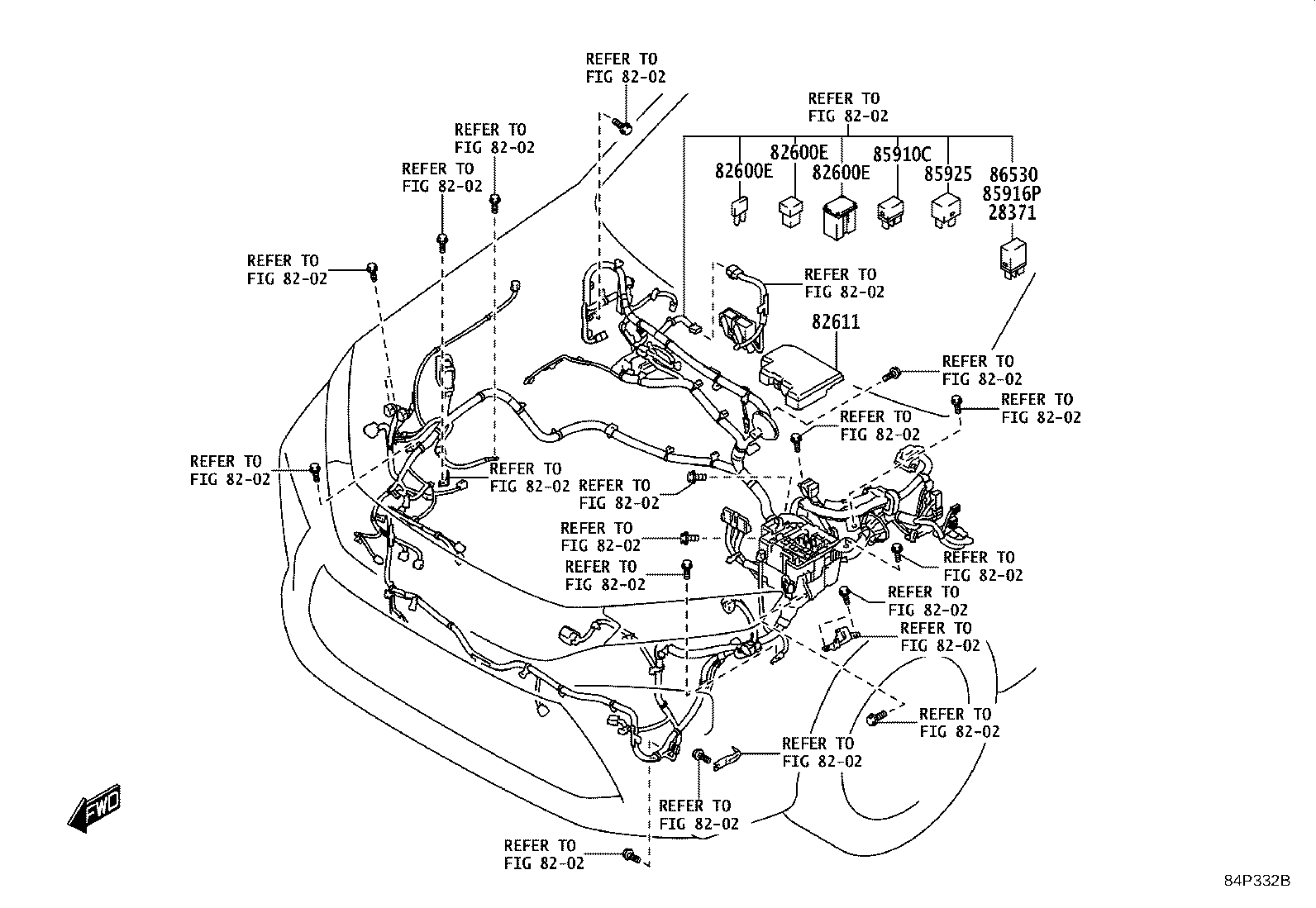 Figure 84P332B