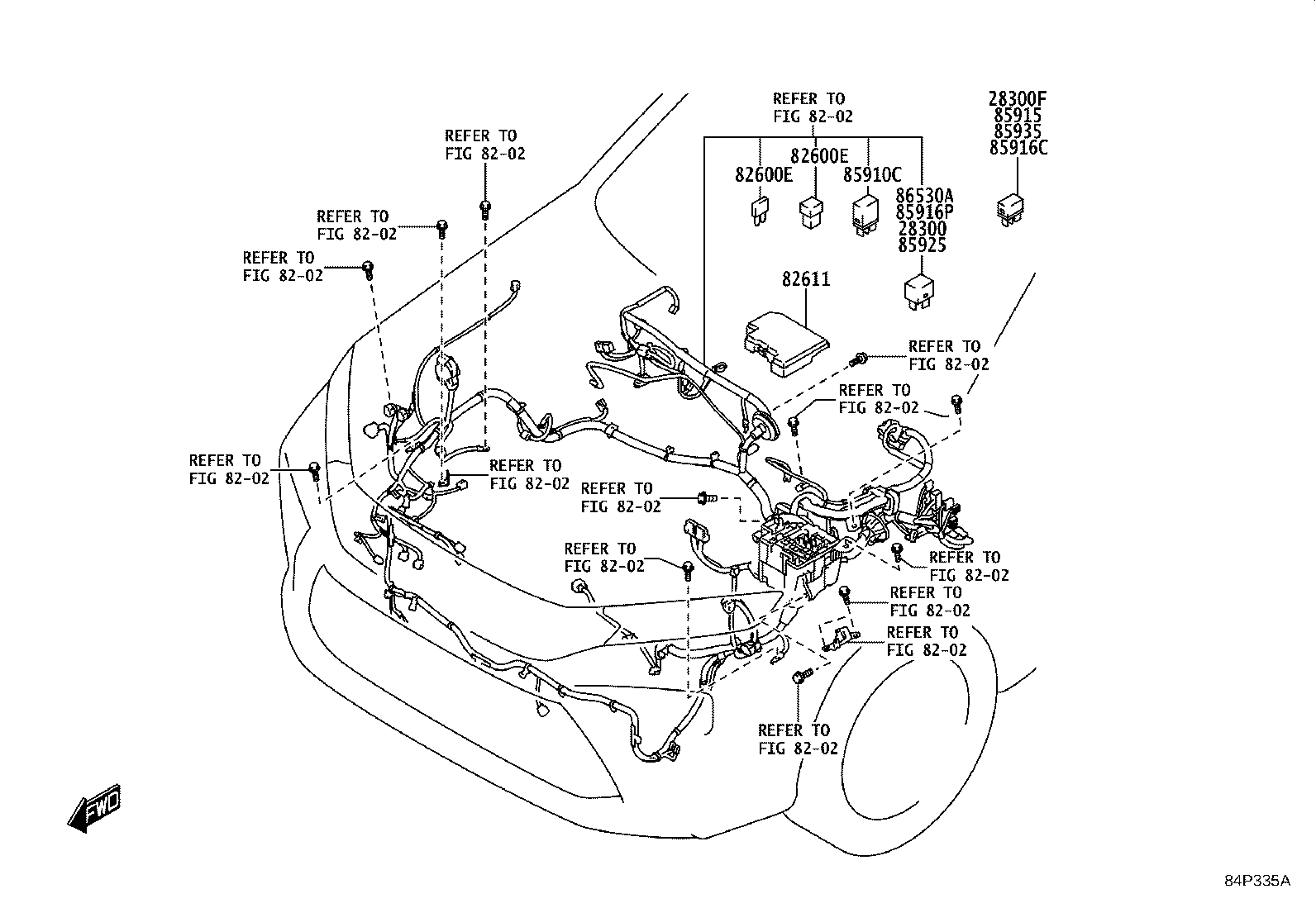 Figure 84P335B