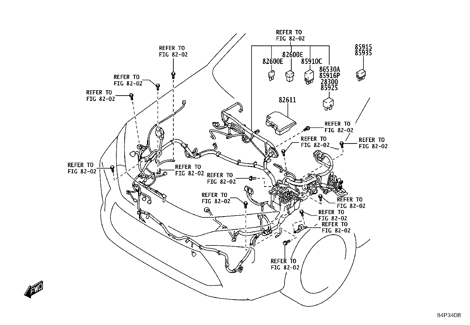 Figure 84P340B