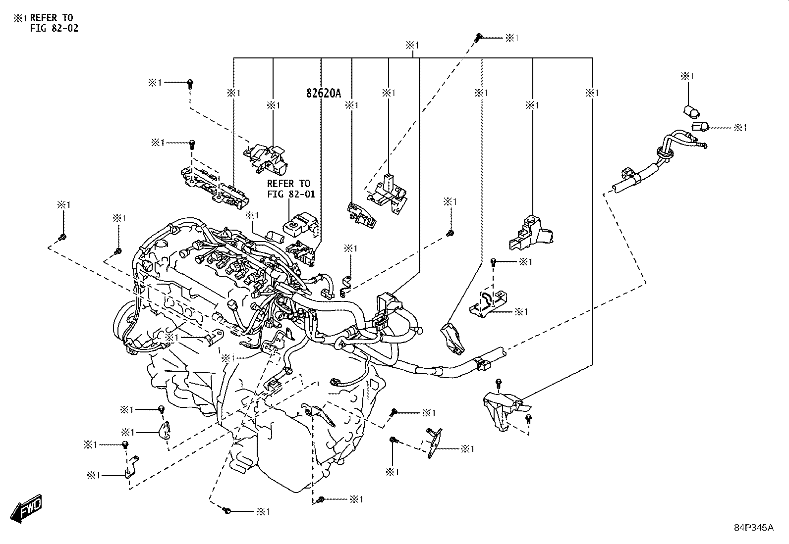 Figure 84P345A