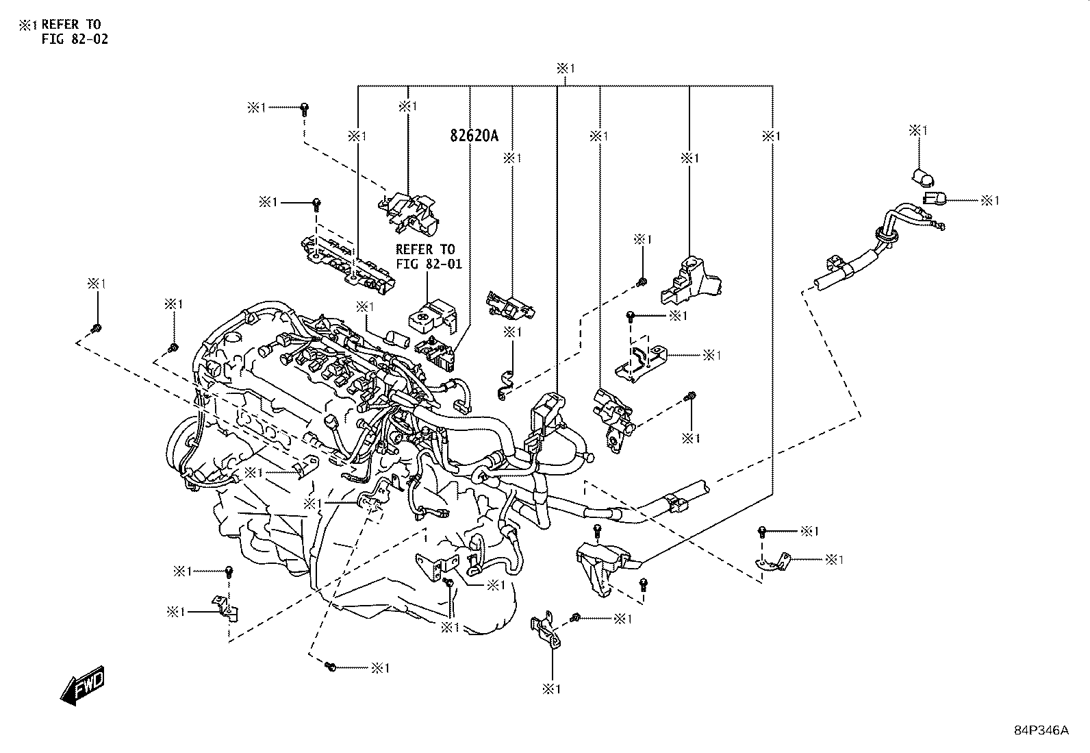 Figure 84P346A