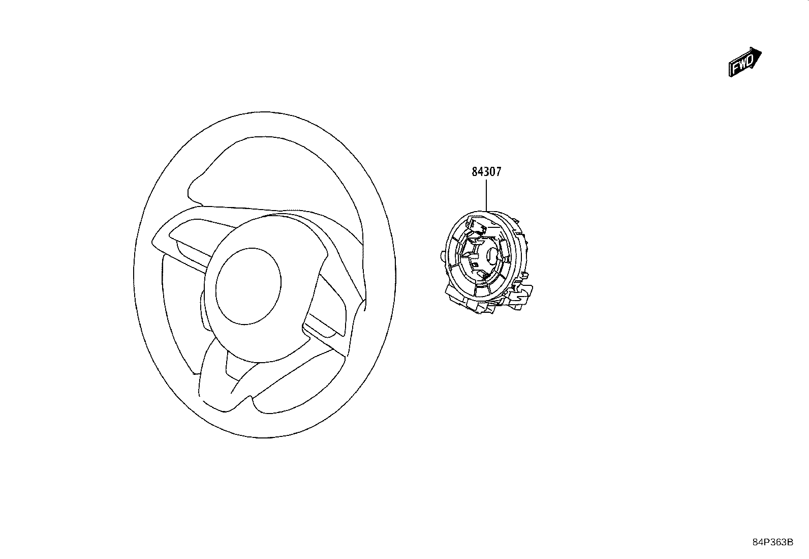 Figure 84P363B