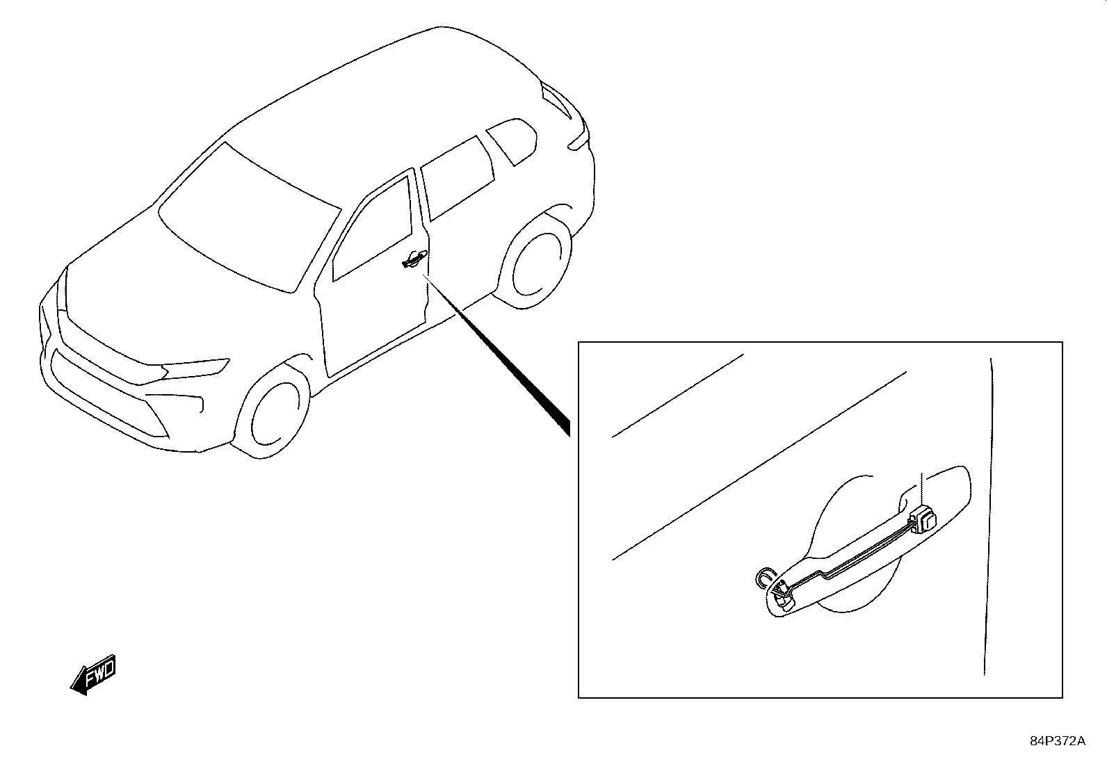 Figure 84P372A