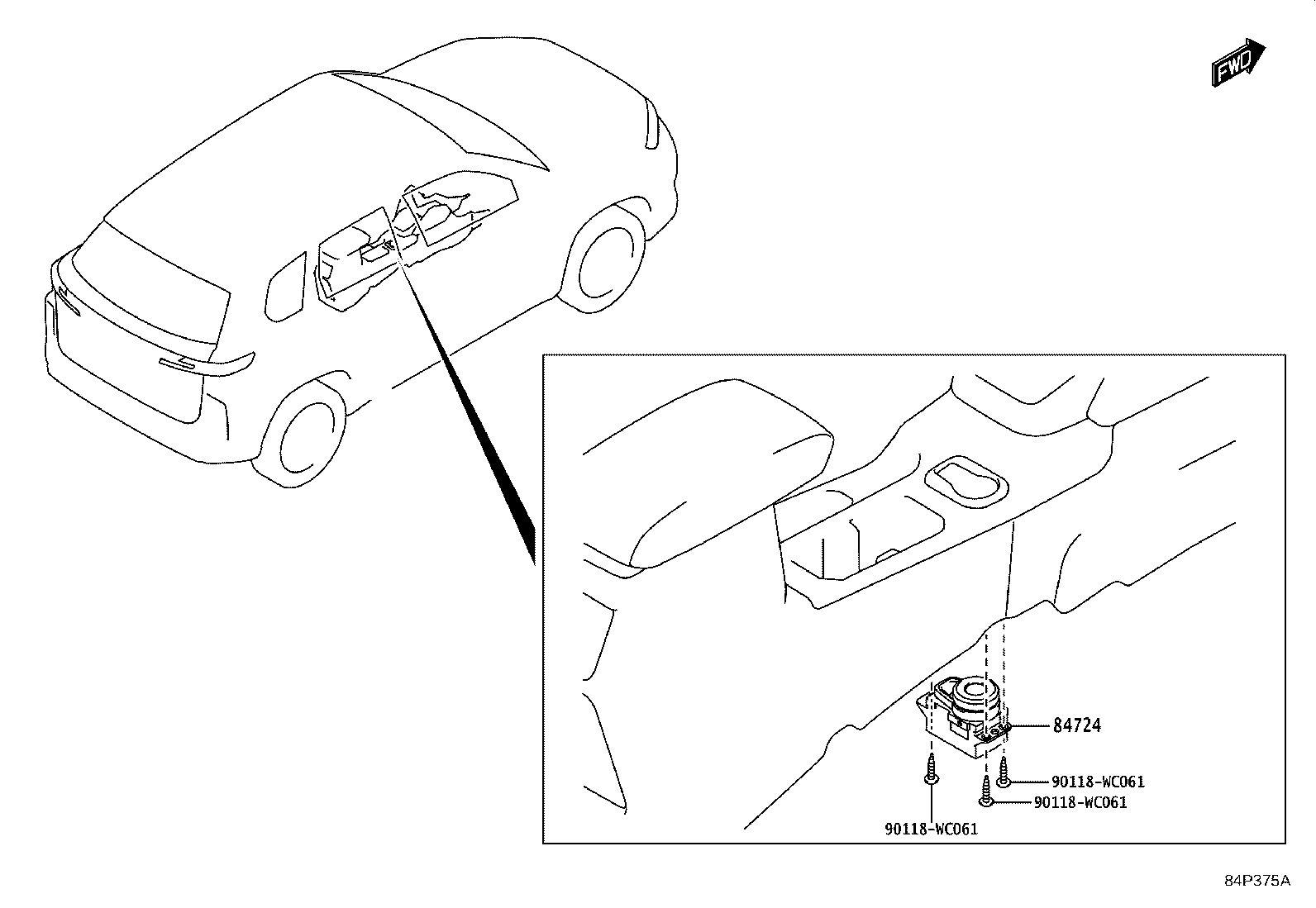 Figure 84P375A