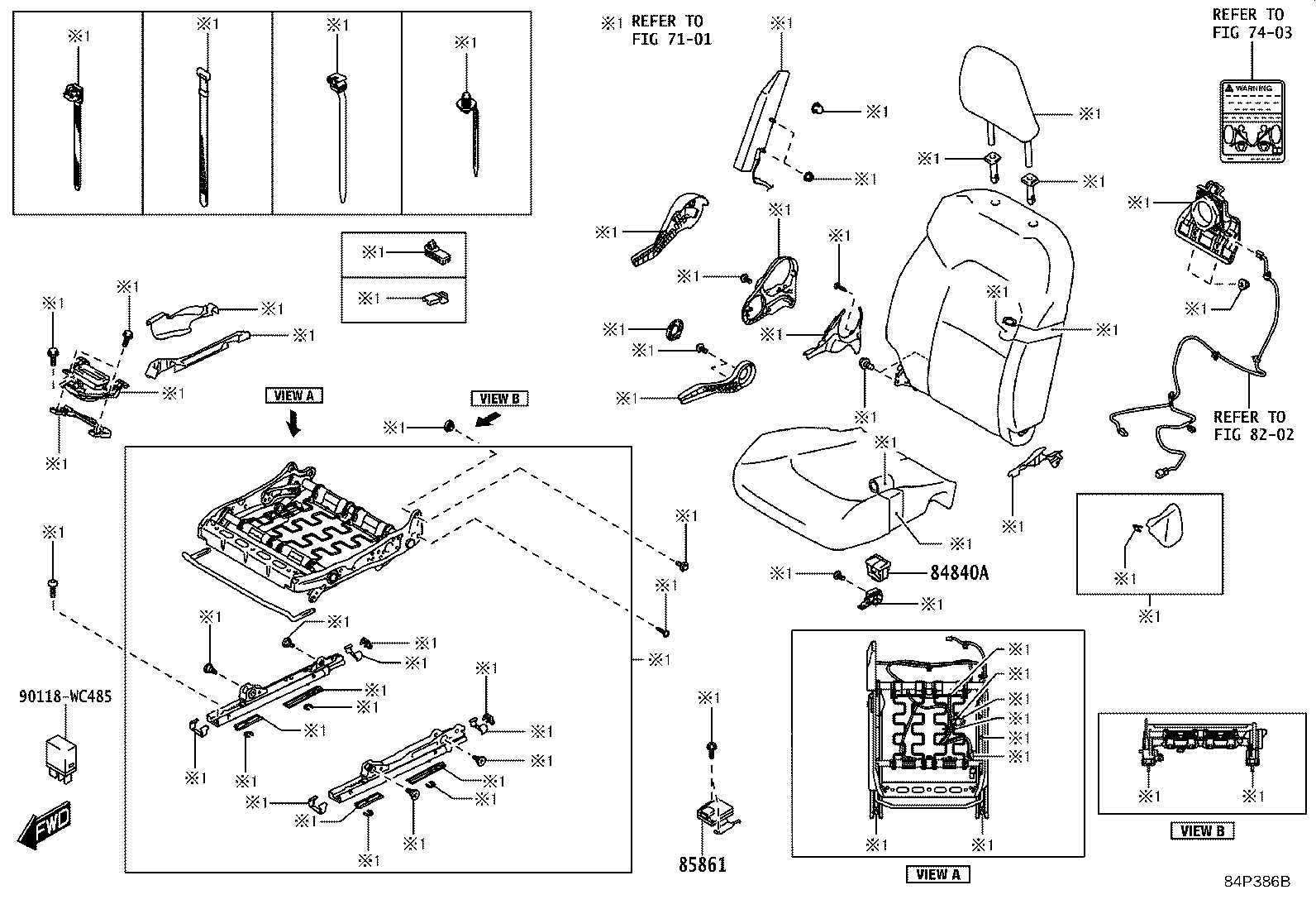 Figure 84P386B