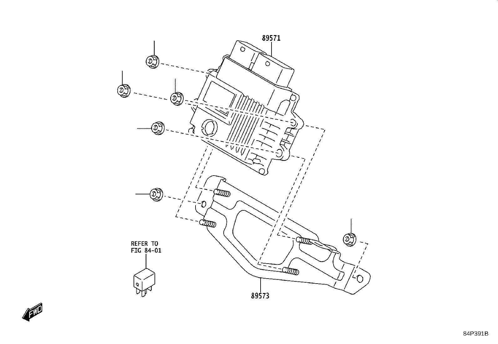 Figure 84P391B
