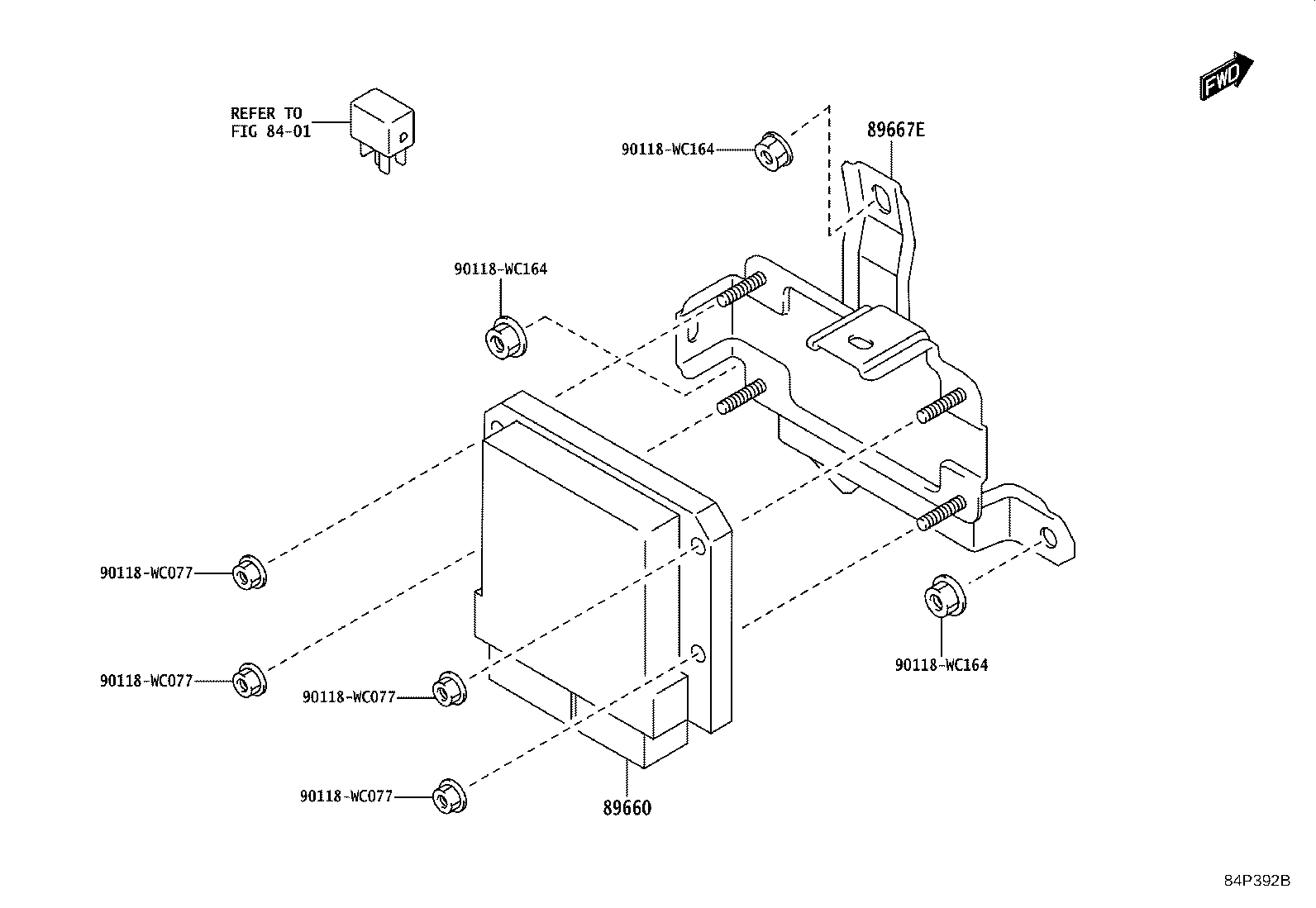 Figure 84P392B