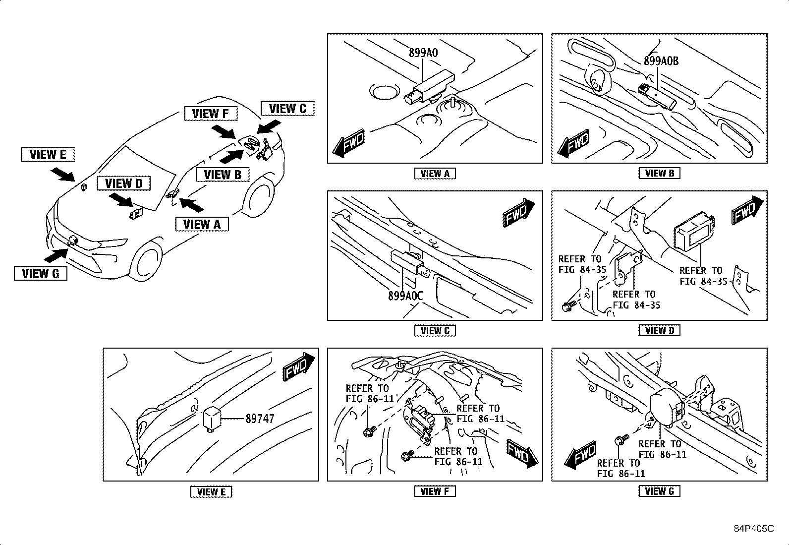 Figure 84P405C