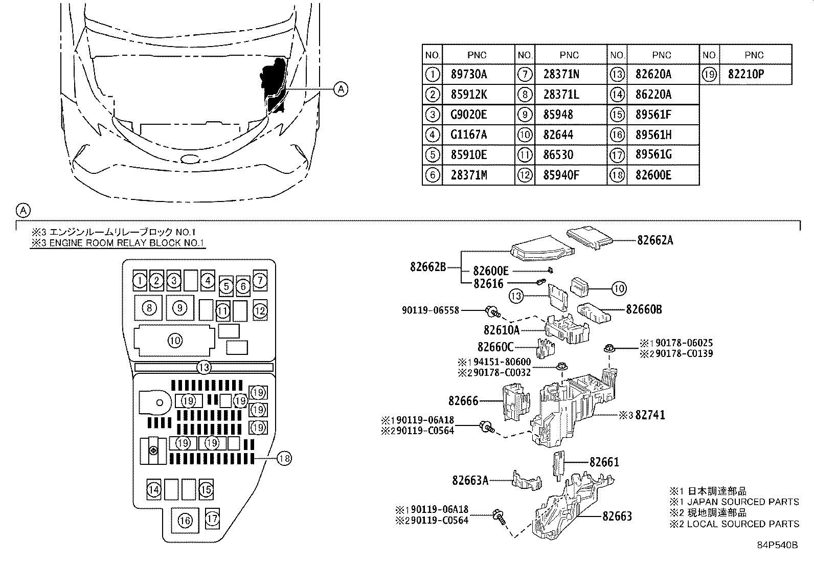 Figure 84P540B