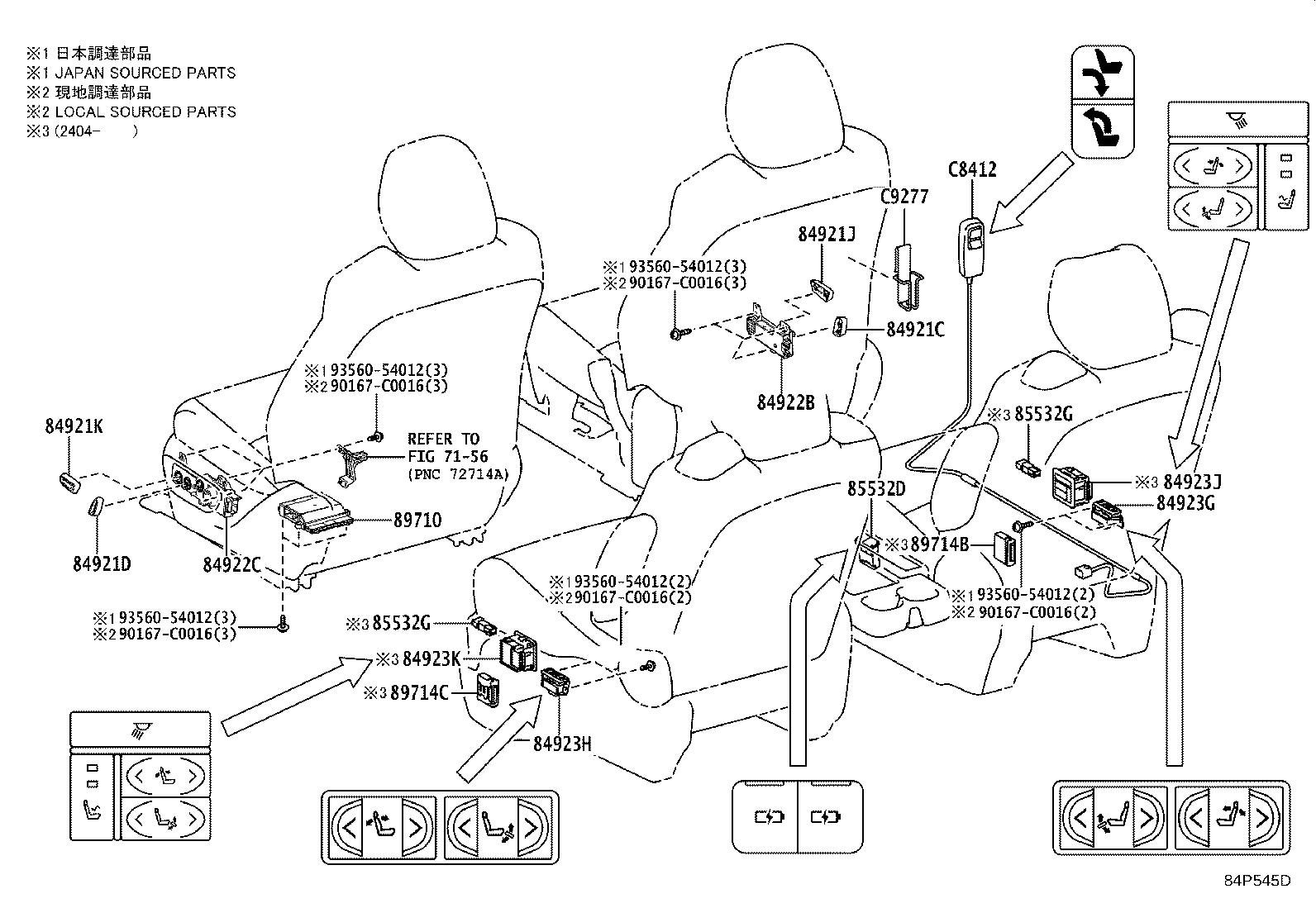 Figure 84P545D