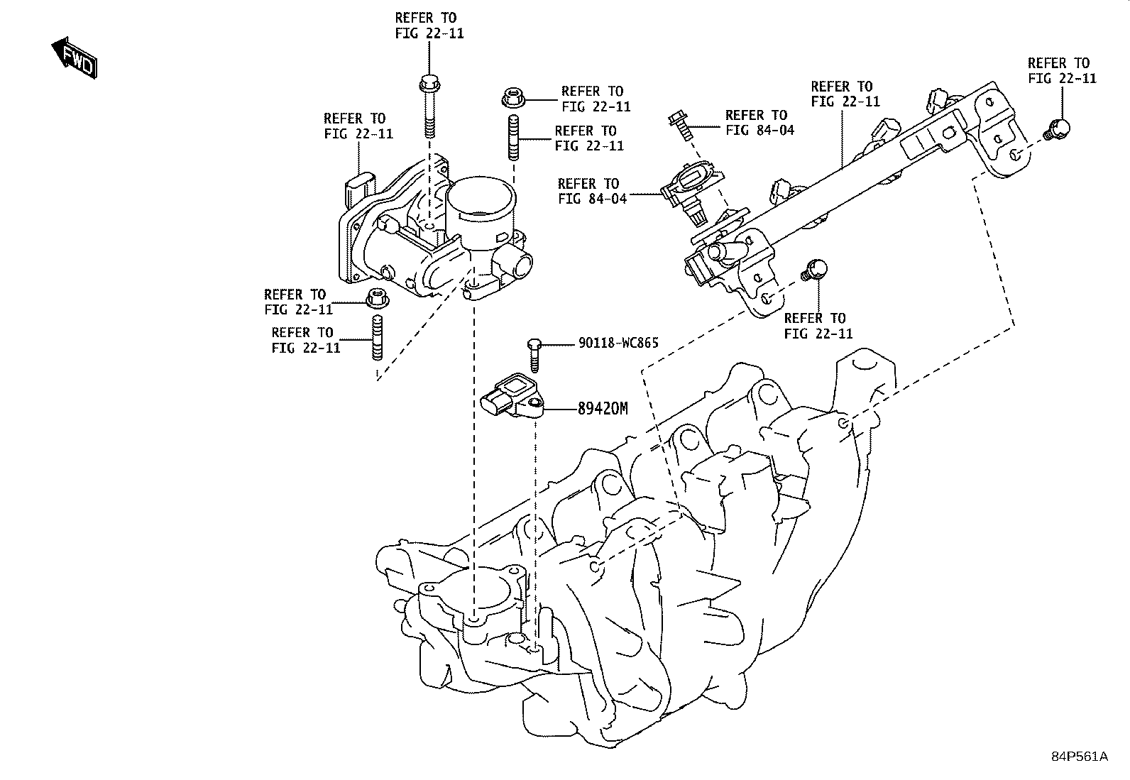 Figure 84P561A