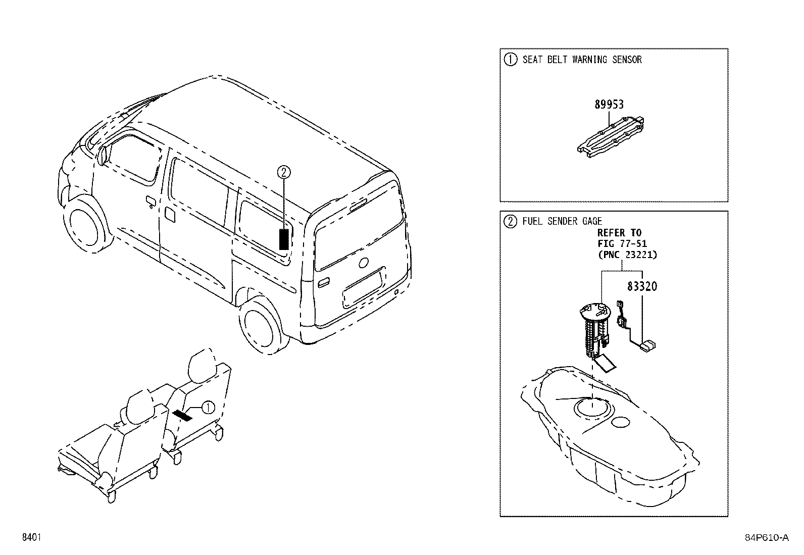 Figure 84P610A