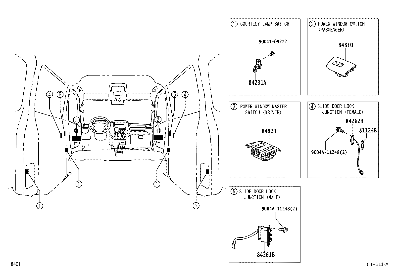 Figure 84P611A