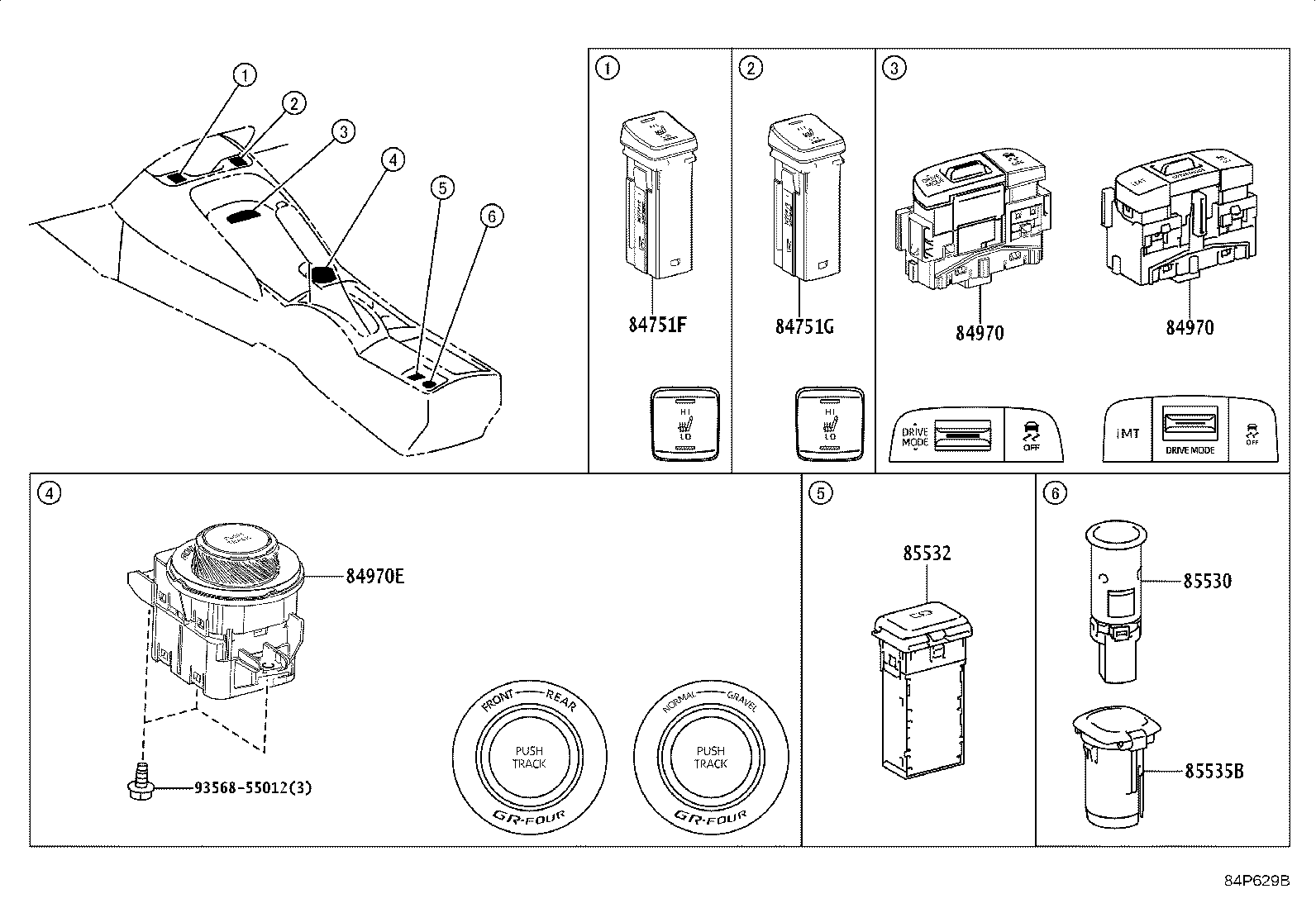 Figure 84P629B