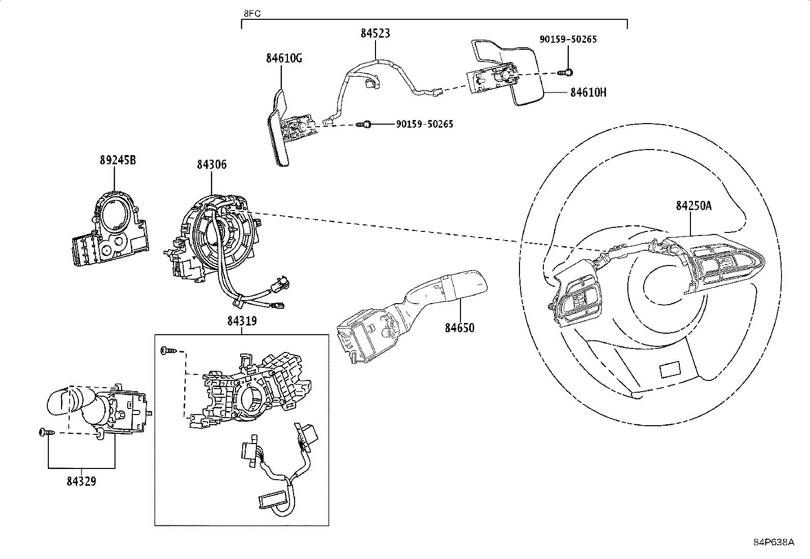 Figure 84P638A
